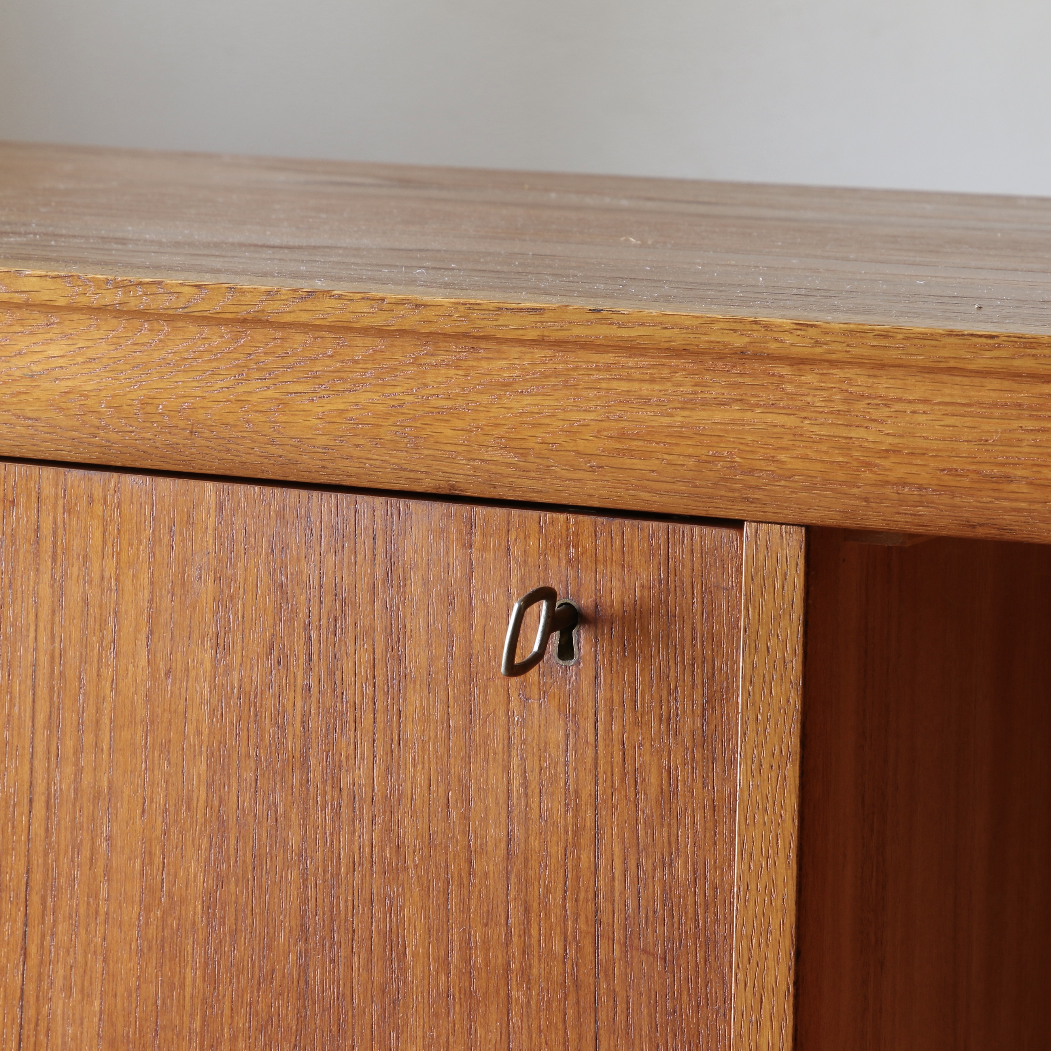 Mid-Century Sideboard