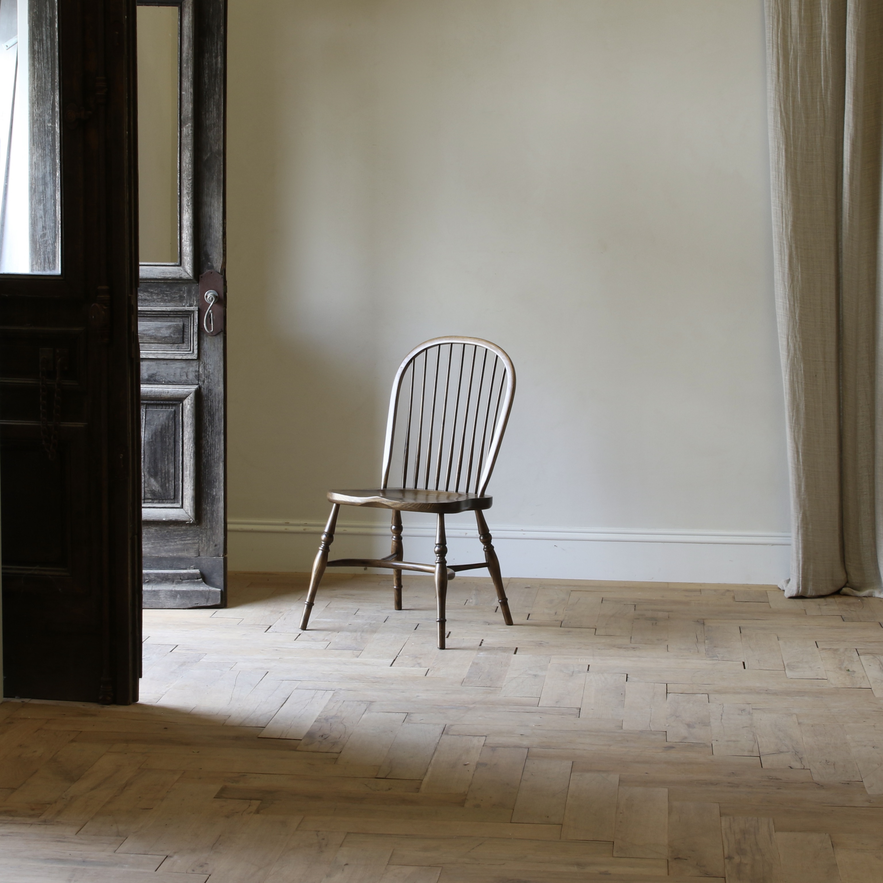 Windsor Dining Chair// JS Editions