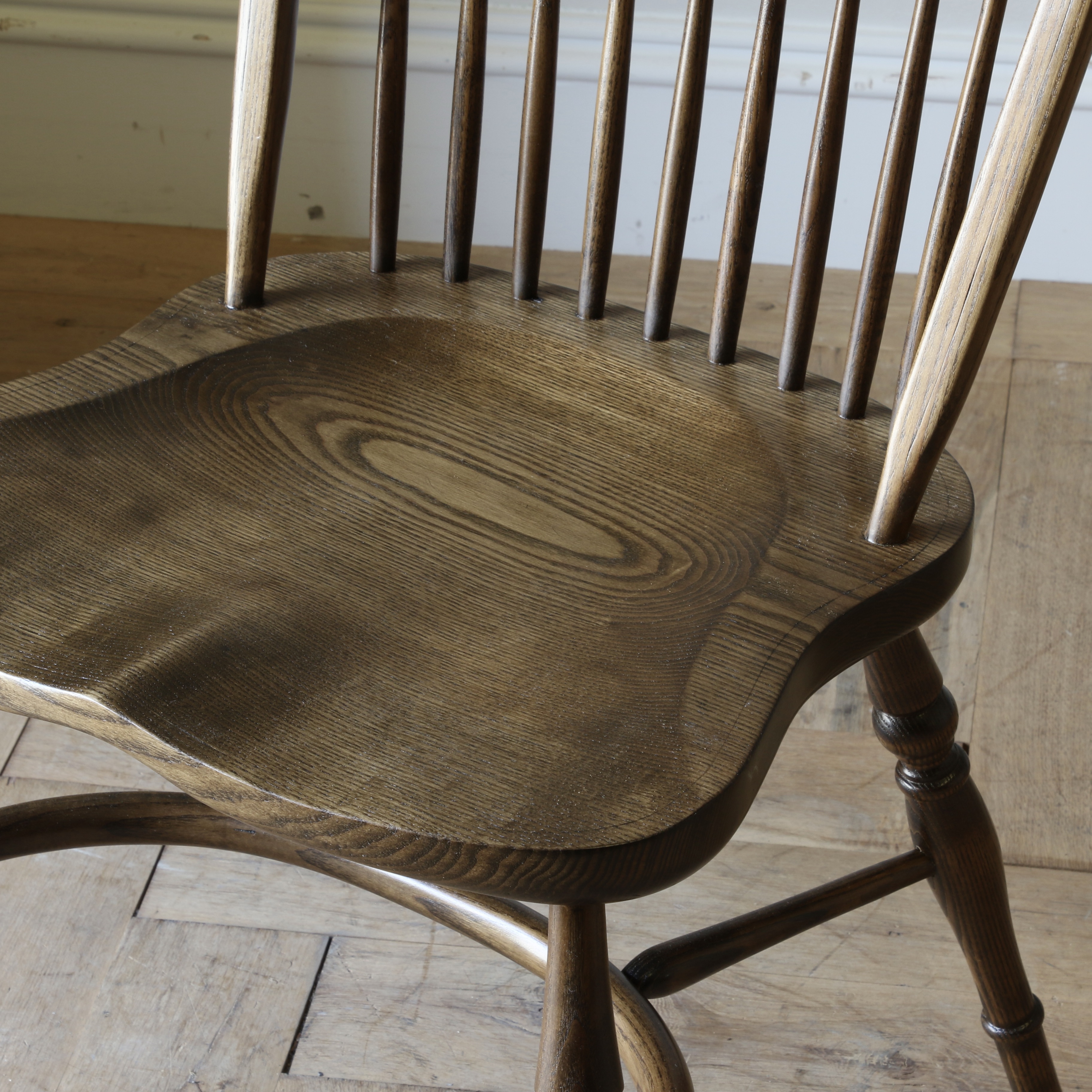 Windsor Dining Chair// JS Editions