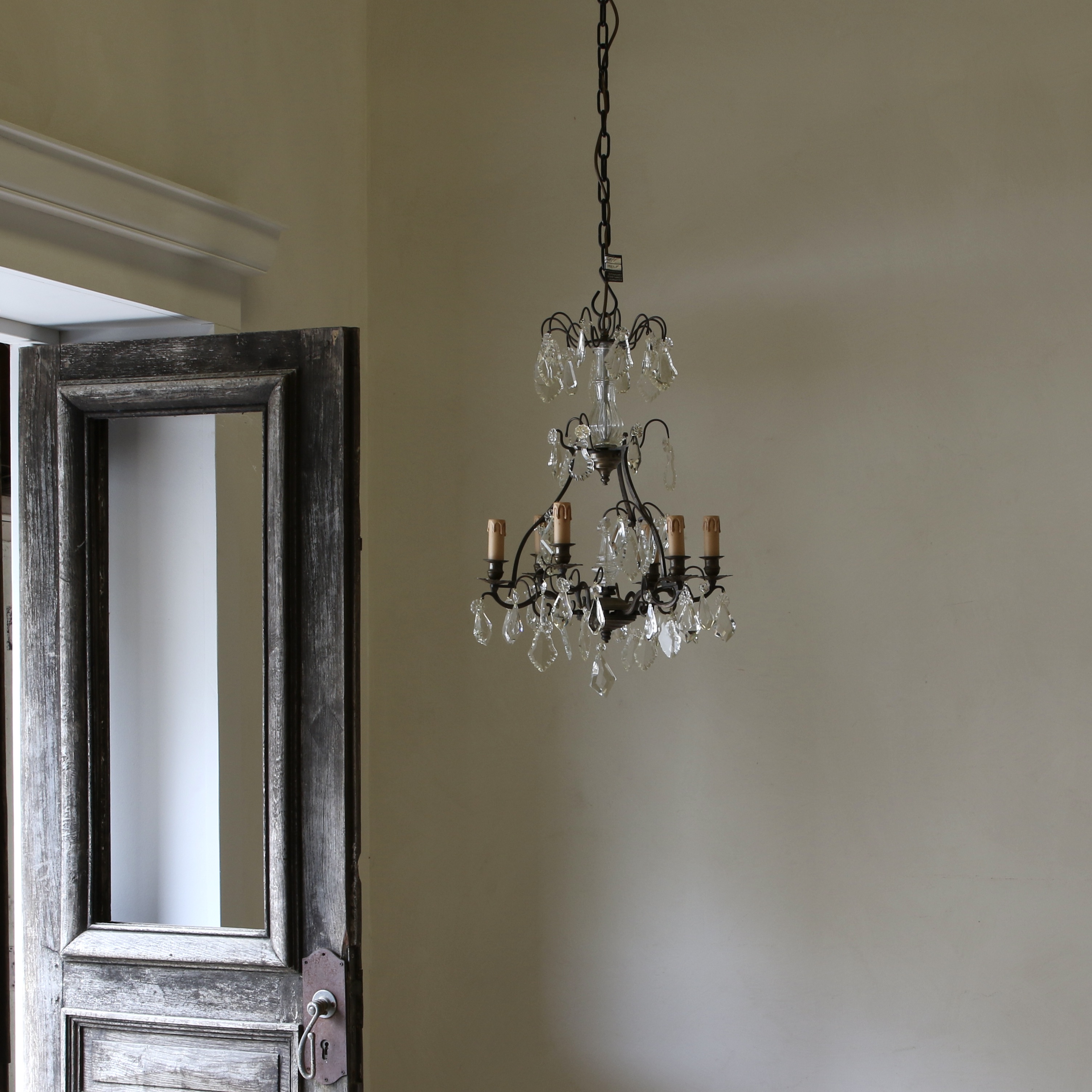 French Chandelier