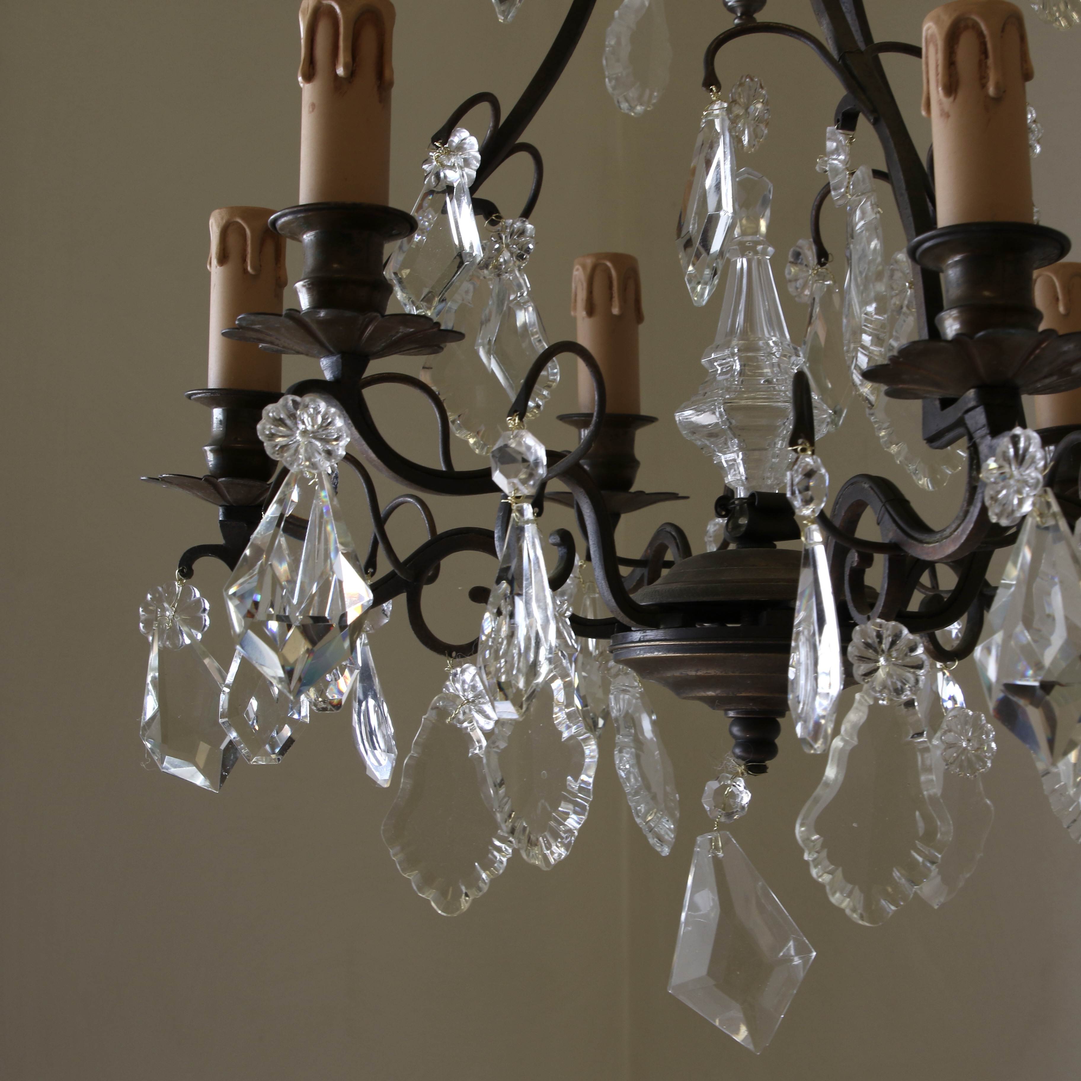 French Chandelier