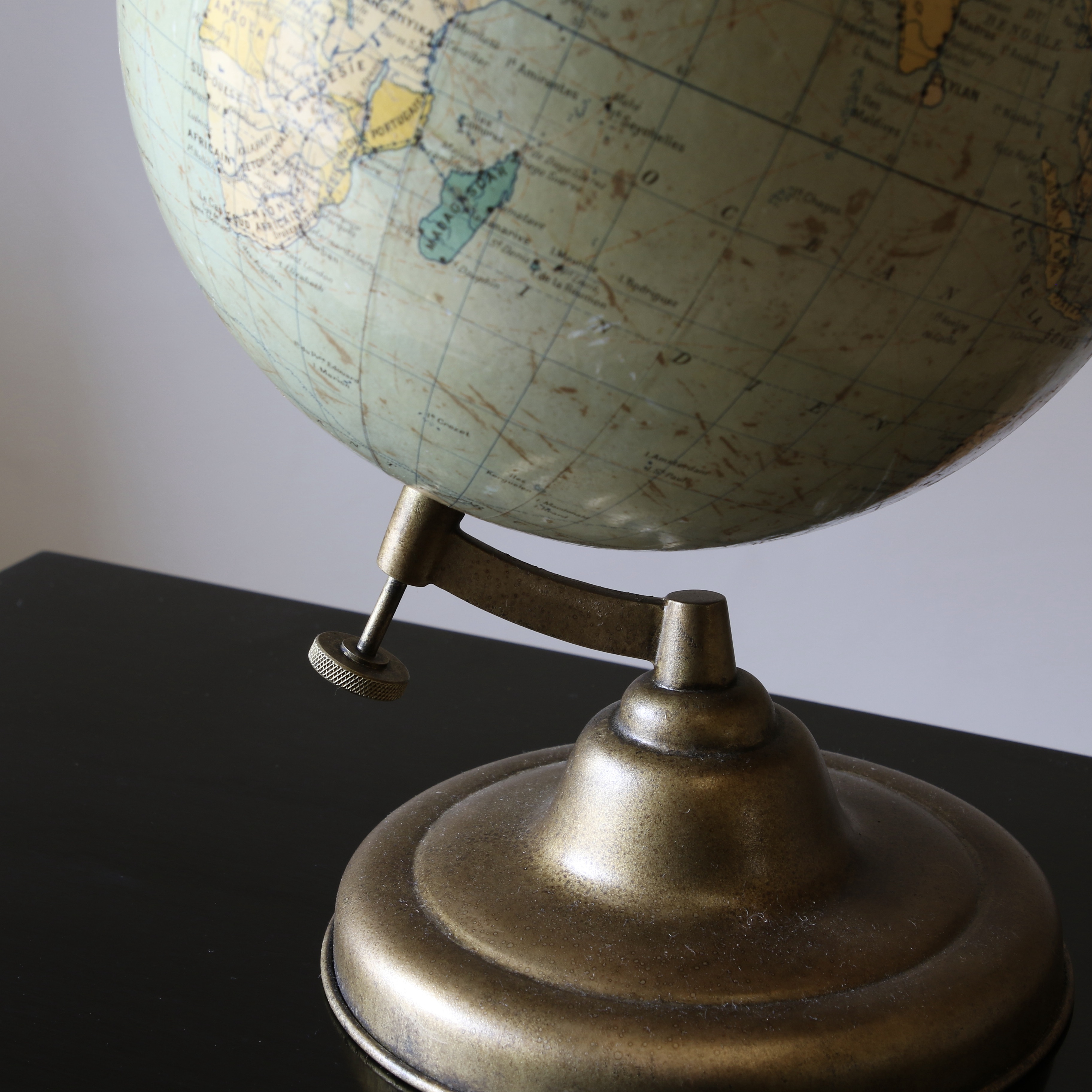 French Globe