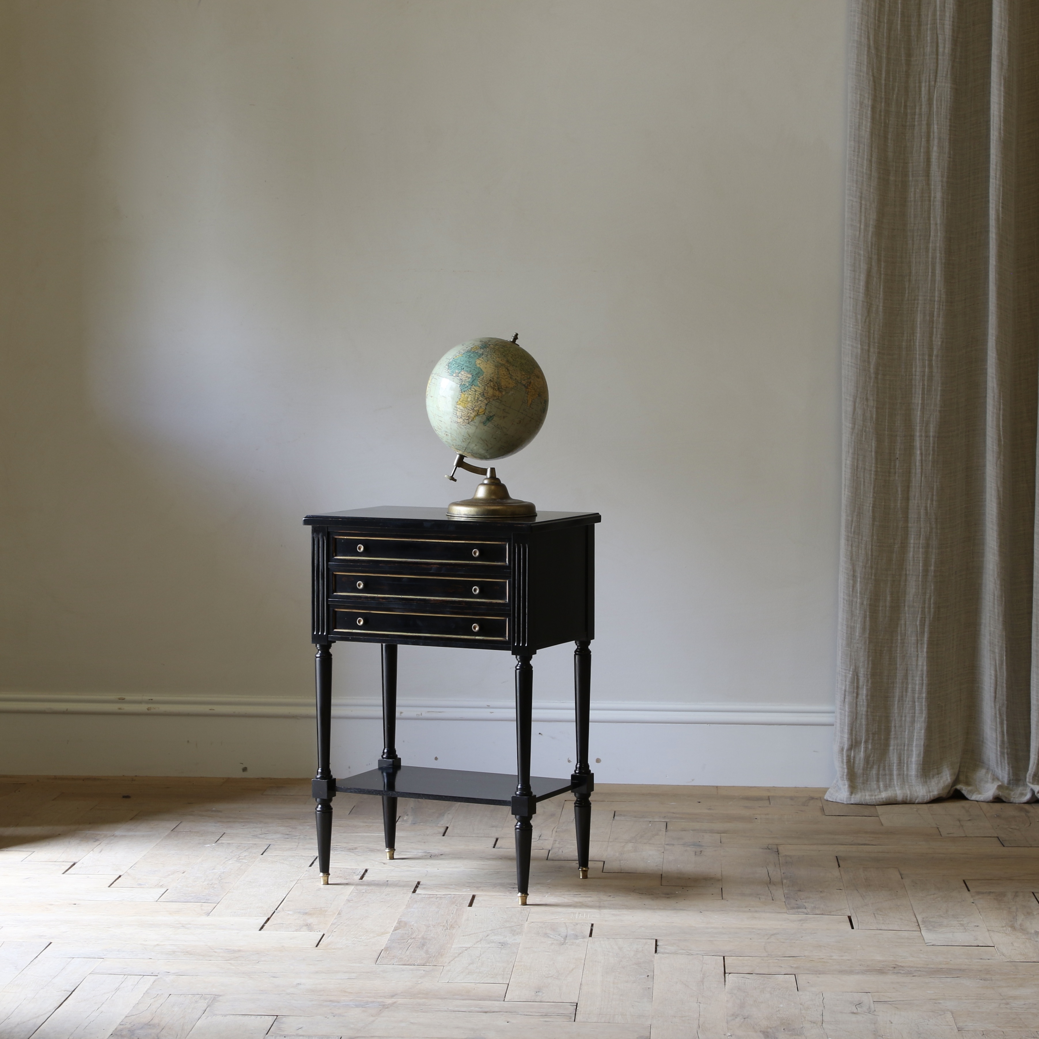 Louis XVI Side Table