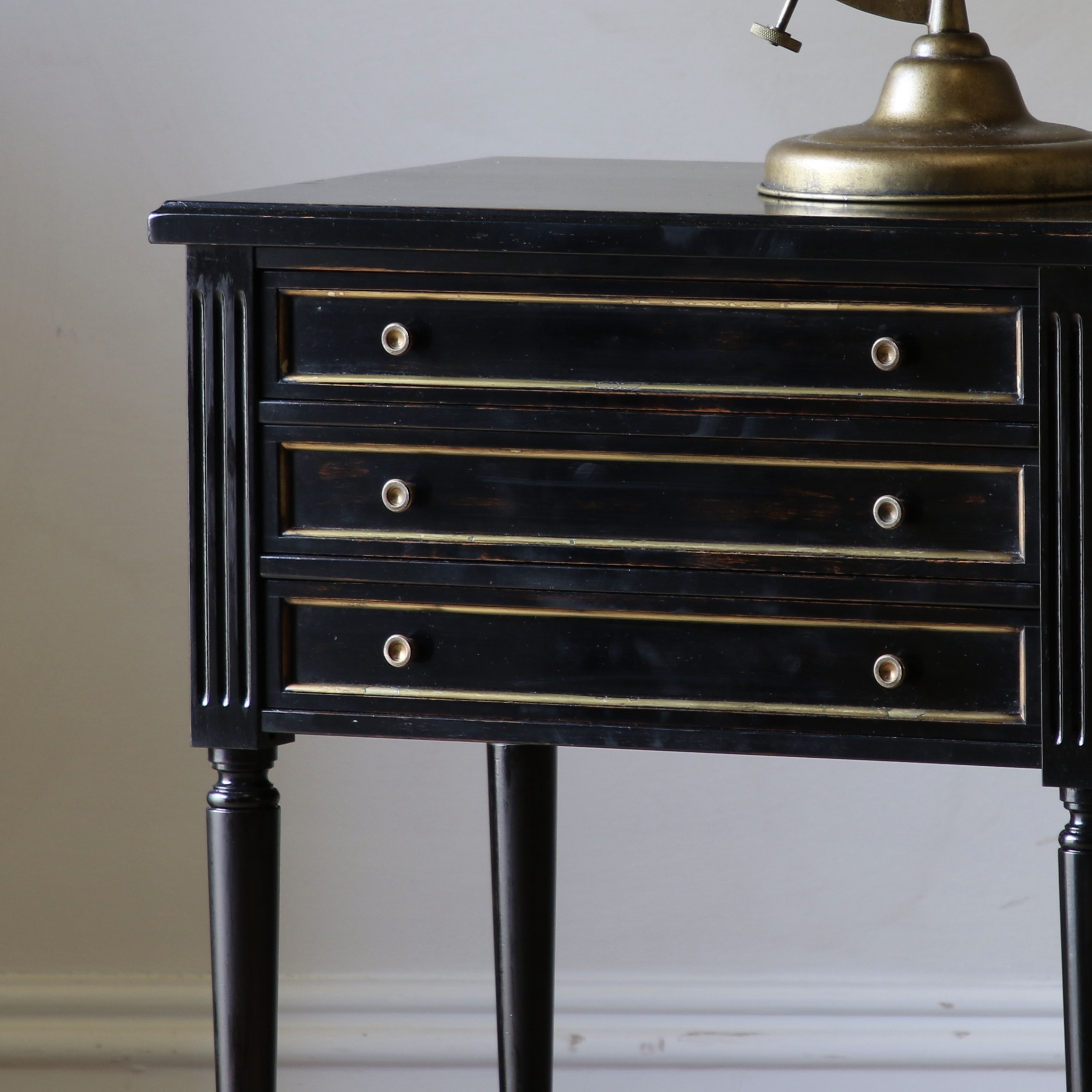 Louis XVI Side Table