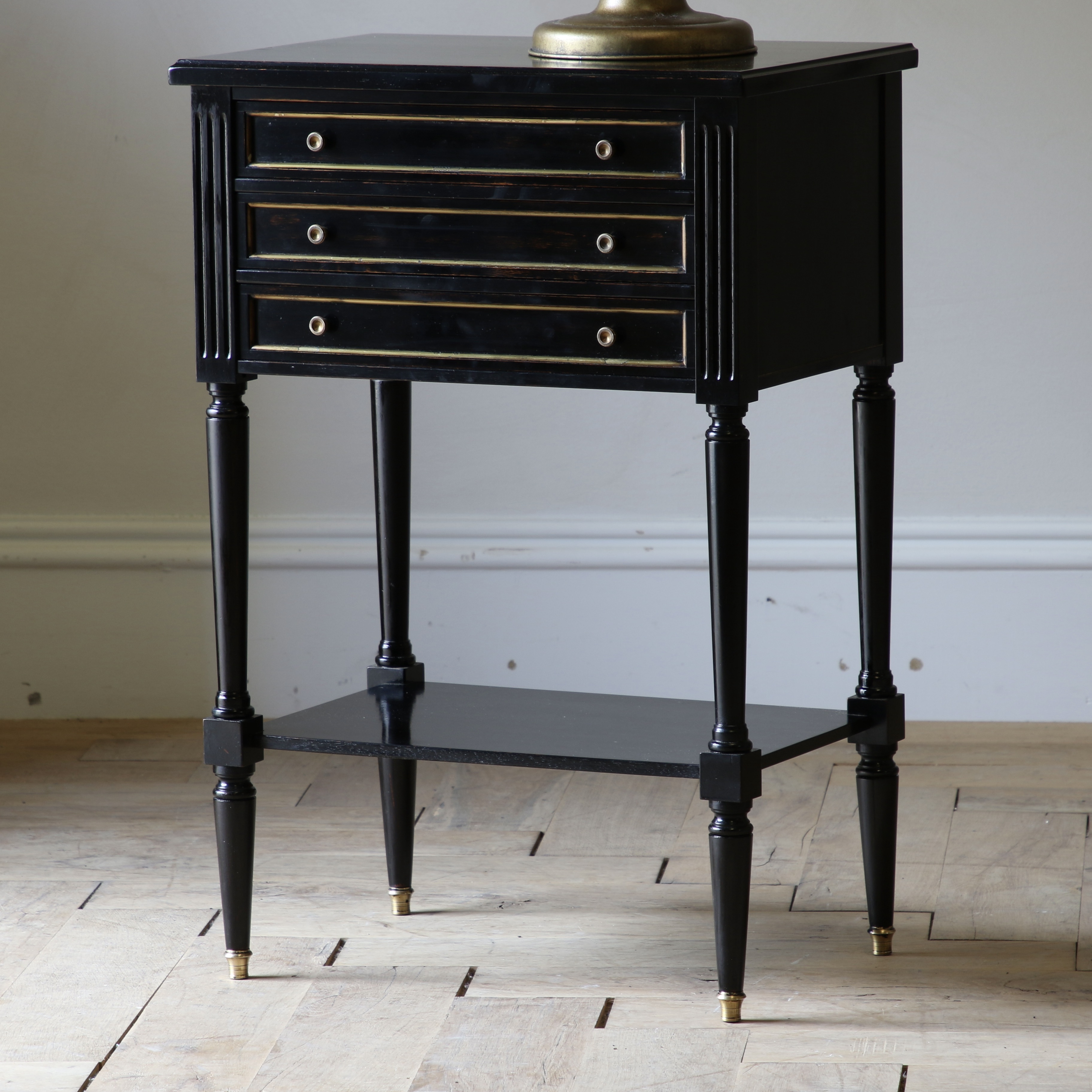 Louis XVI Side Table