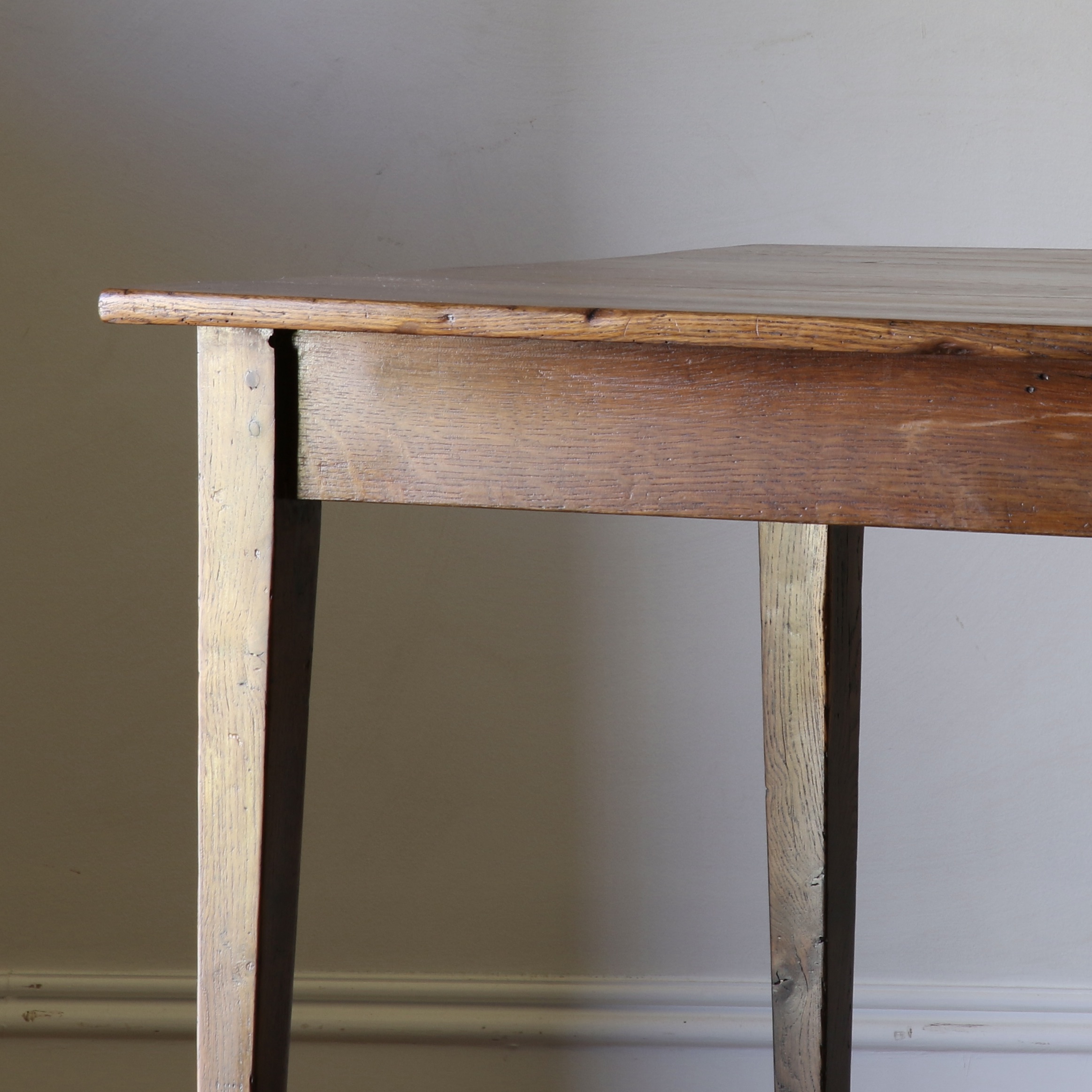 French Provincial Dining Table// Length 2.2m