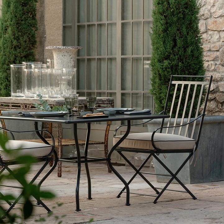 142-66 - Lattes Fauteuil HB5-121