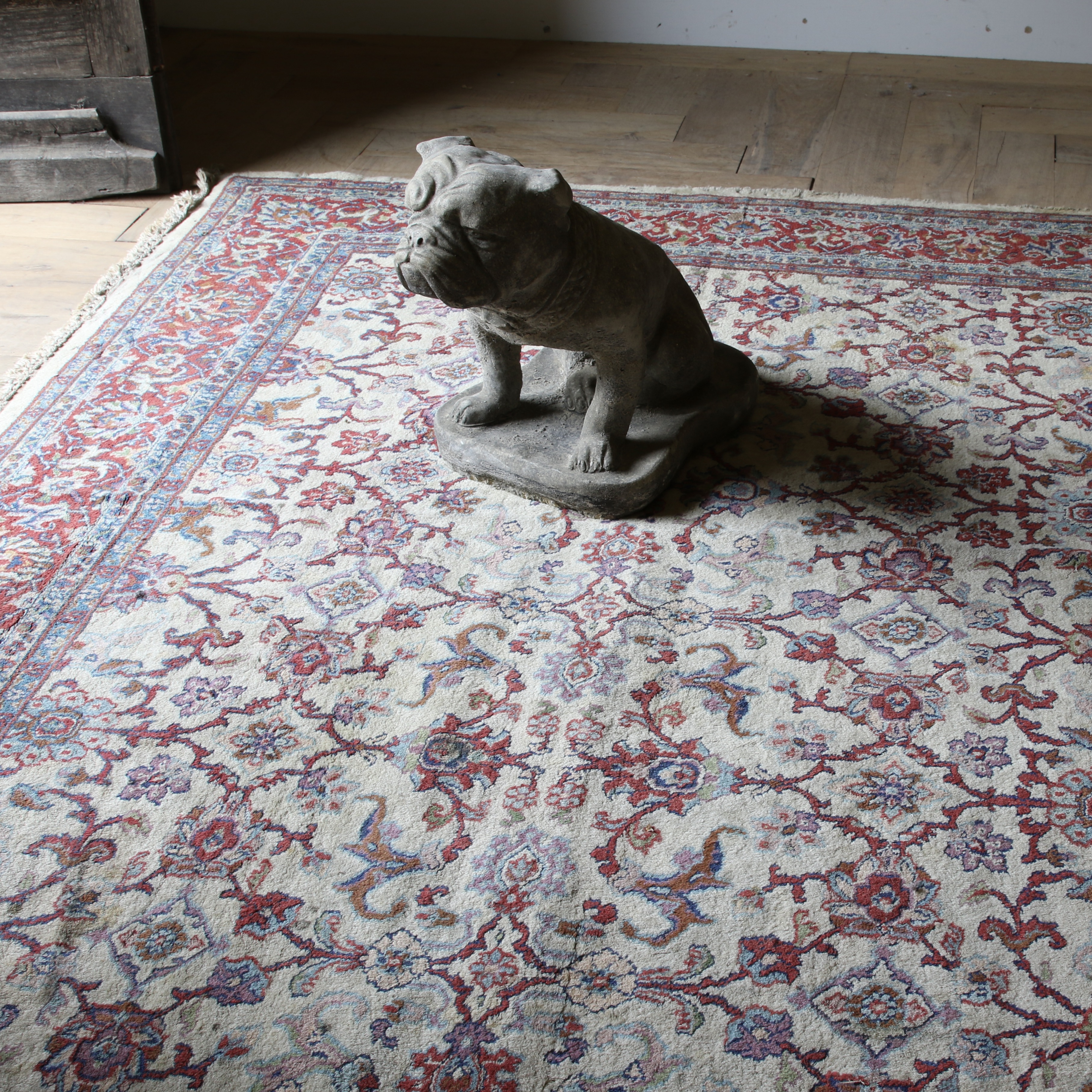 Amritsar Carpet