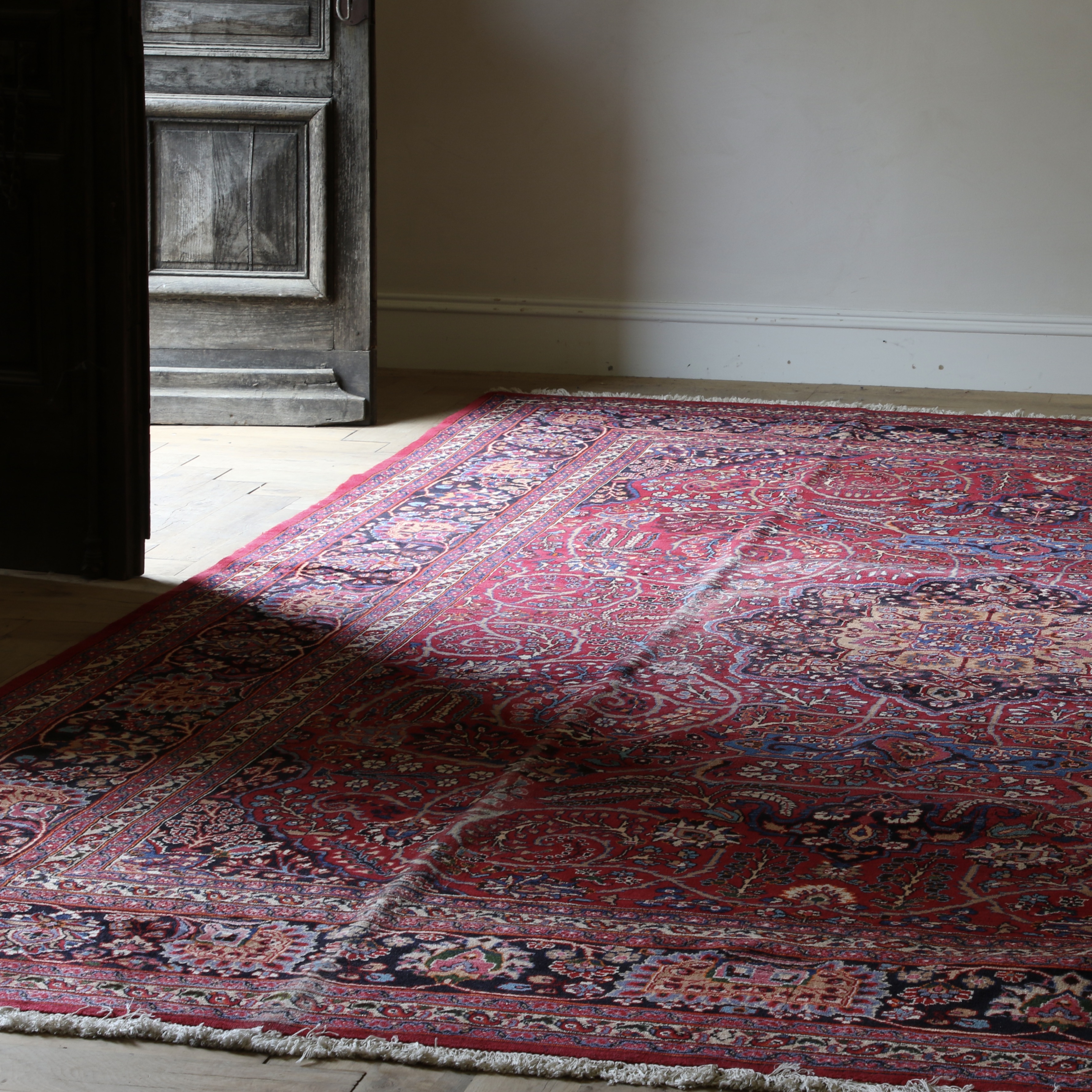 142-79 - Iranian Carpet