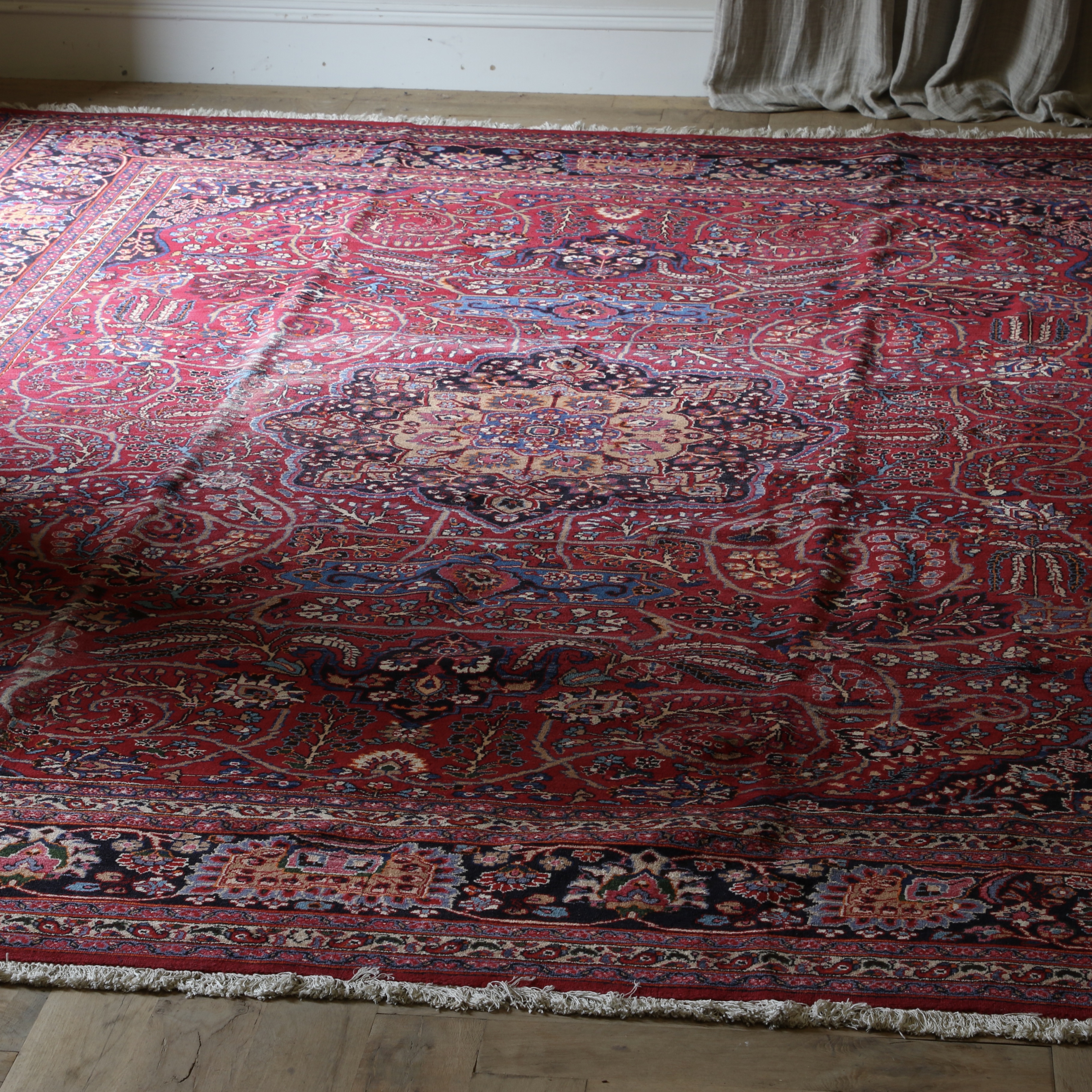 Iranian Carpet