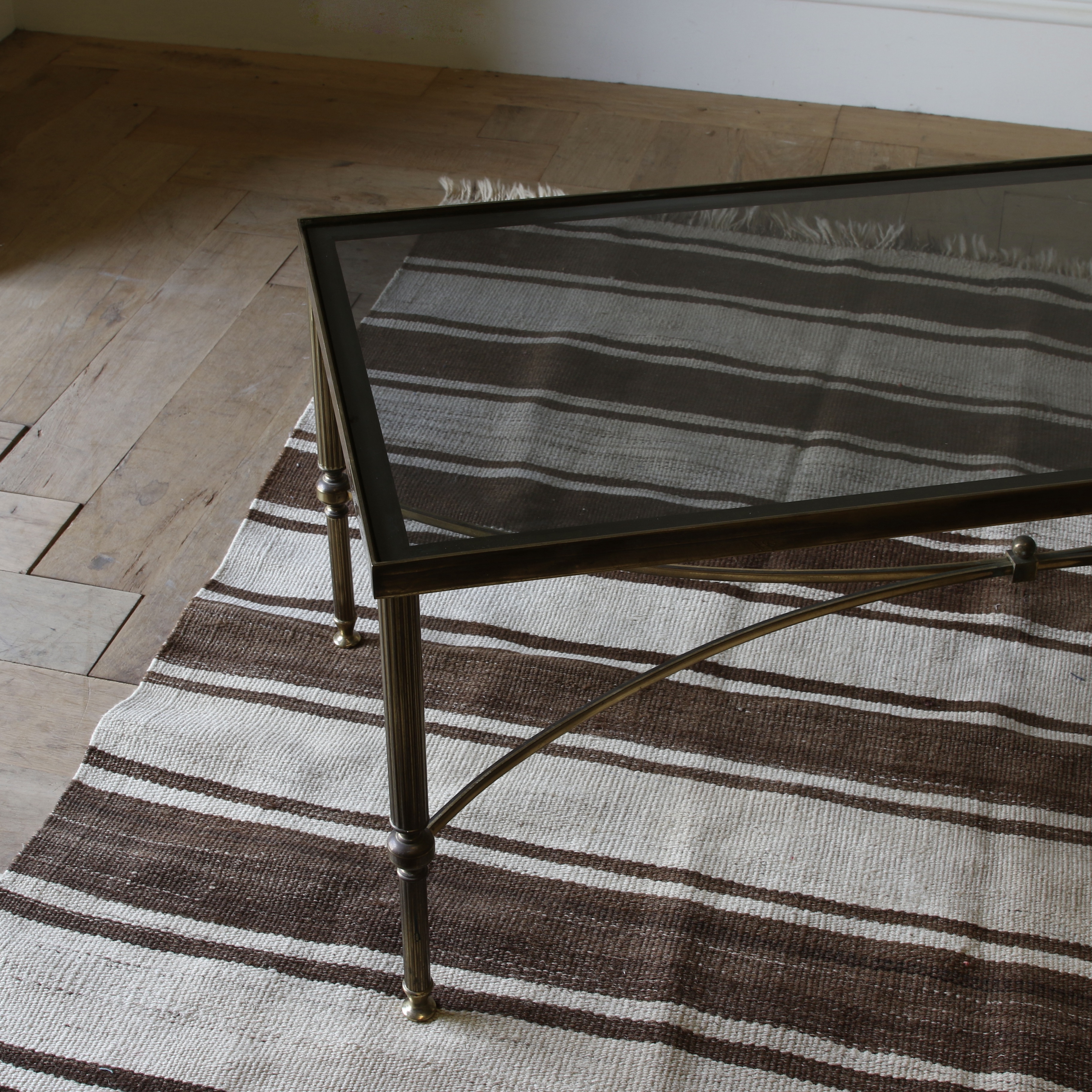 French Coffee Table