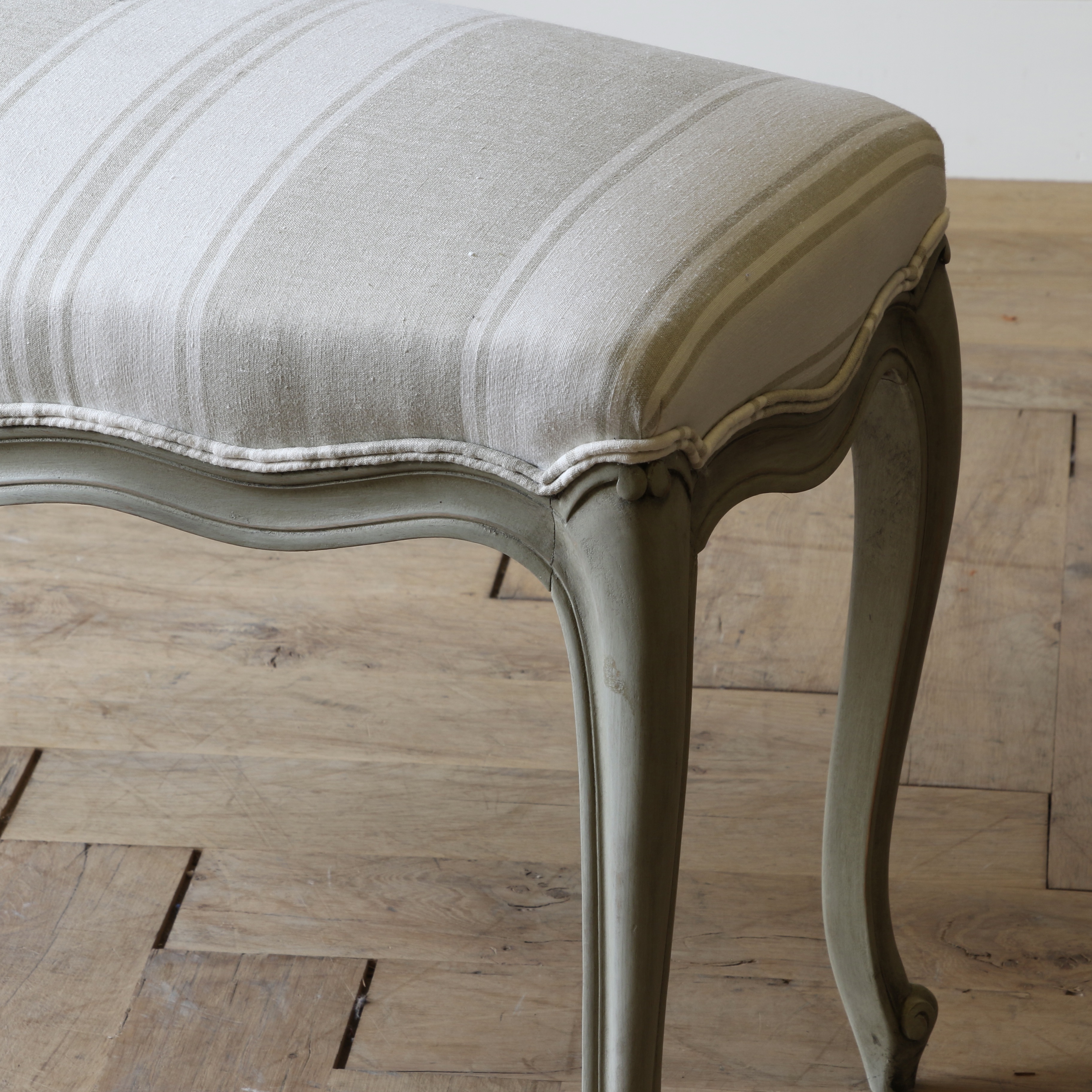 Louis XV Footstool