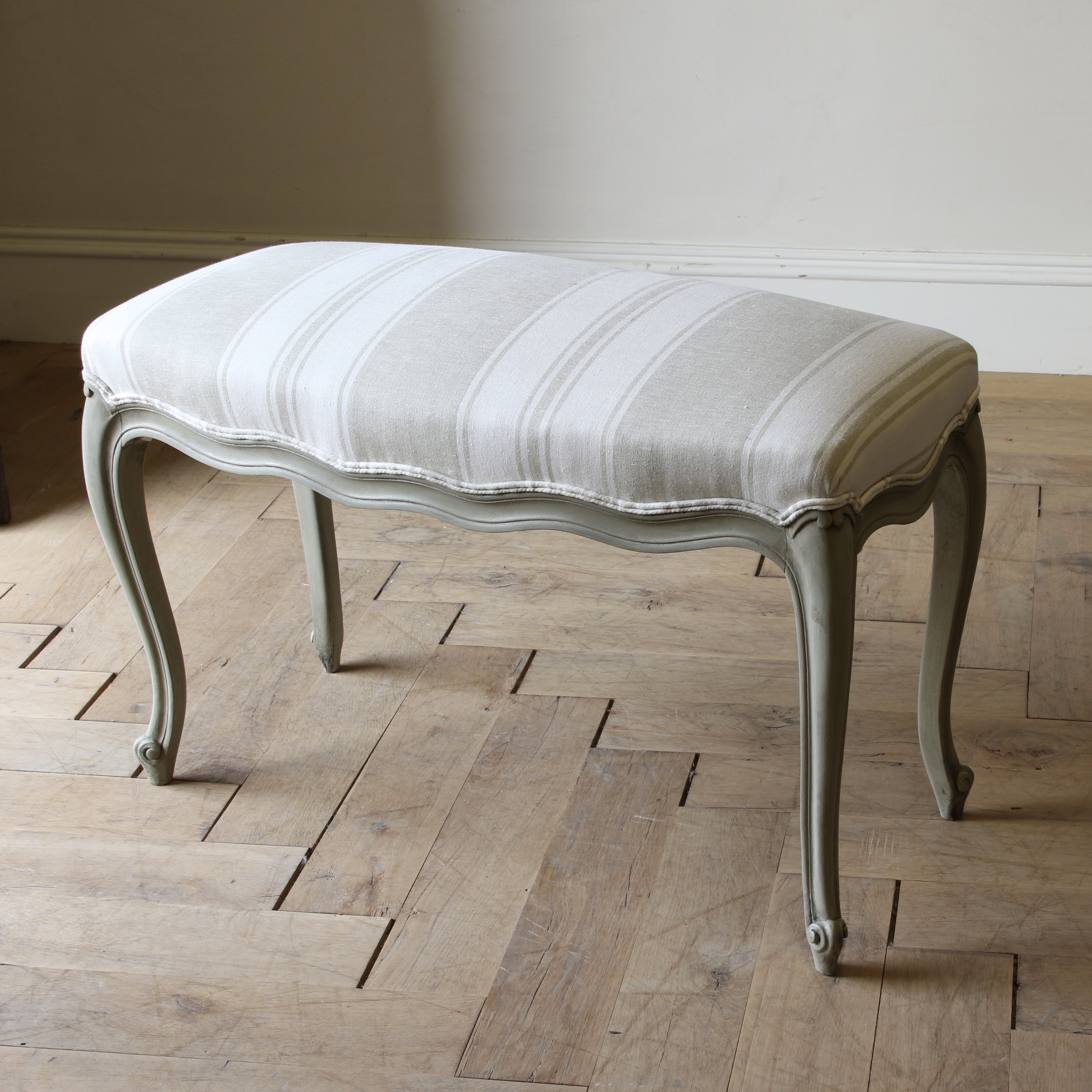 Louis XV Footstool