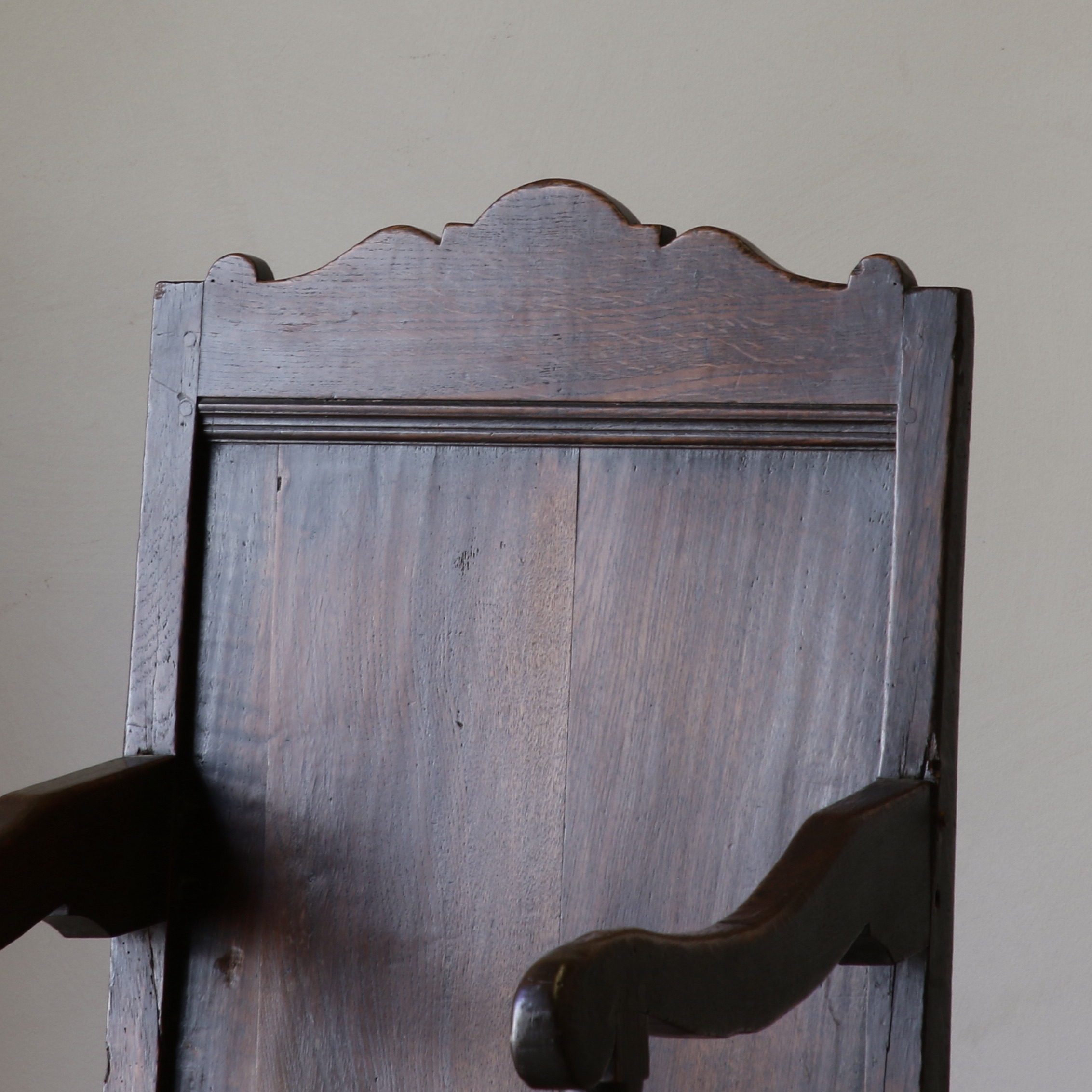 Wainscot Chair