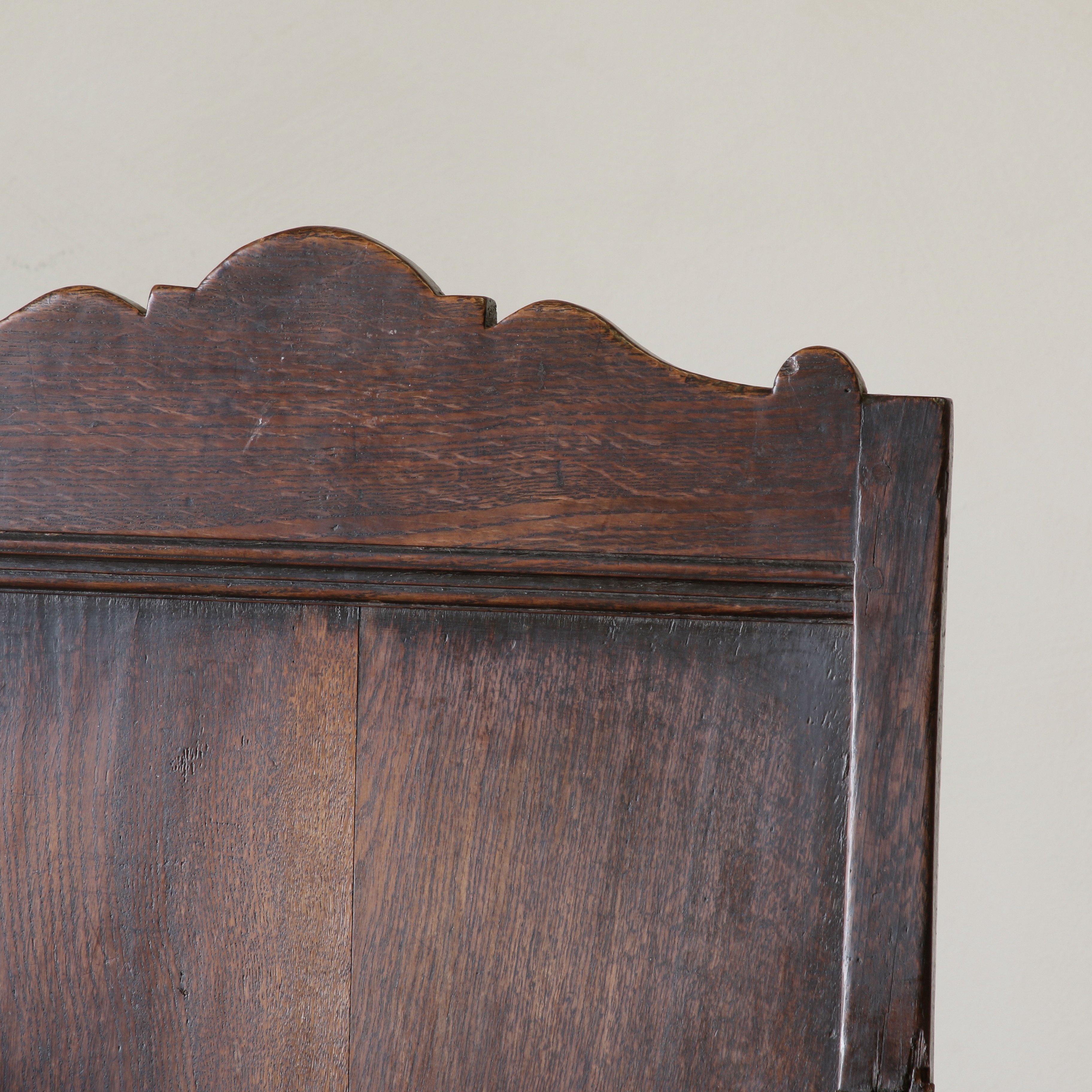 Wainscot Chair