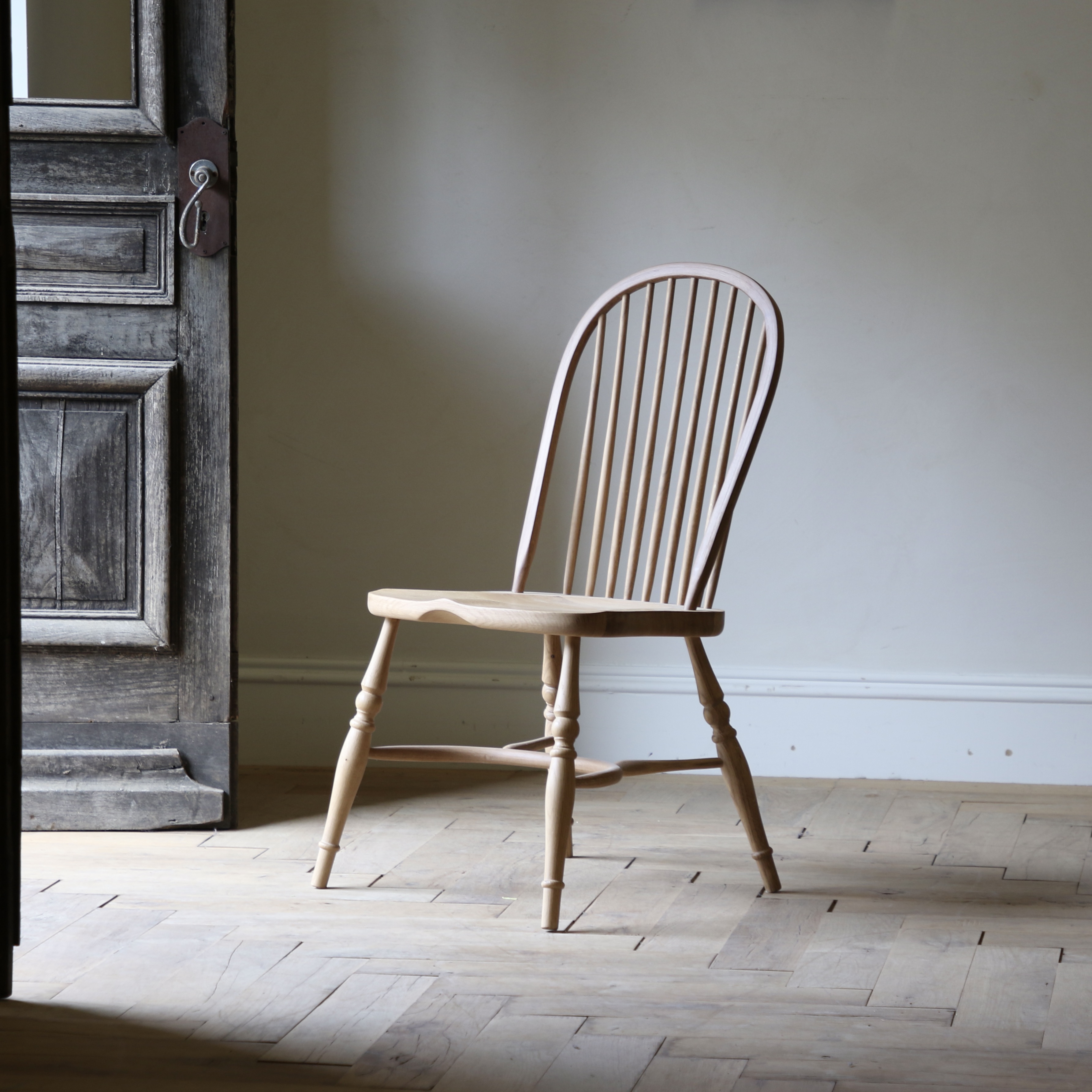 Windsor Dining Chair// JS Editions