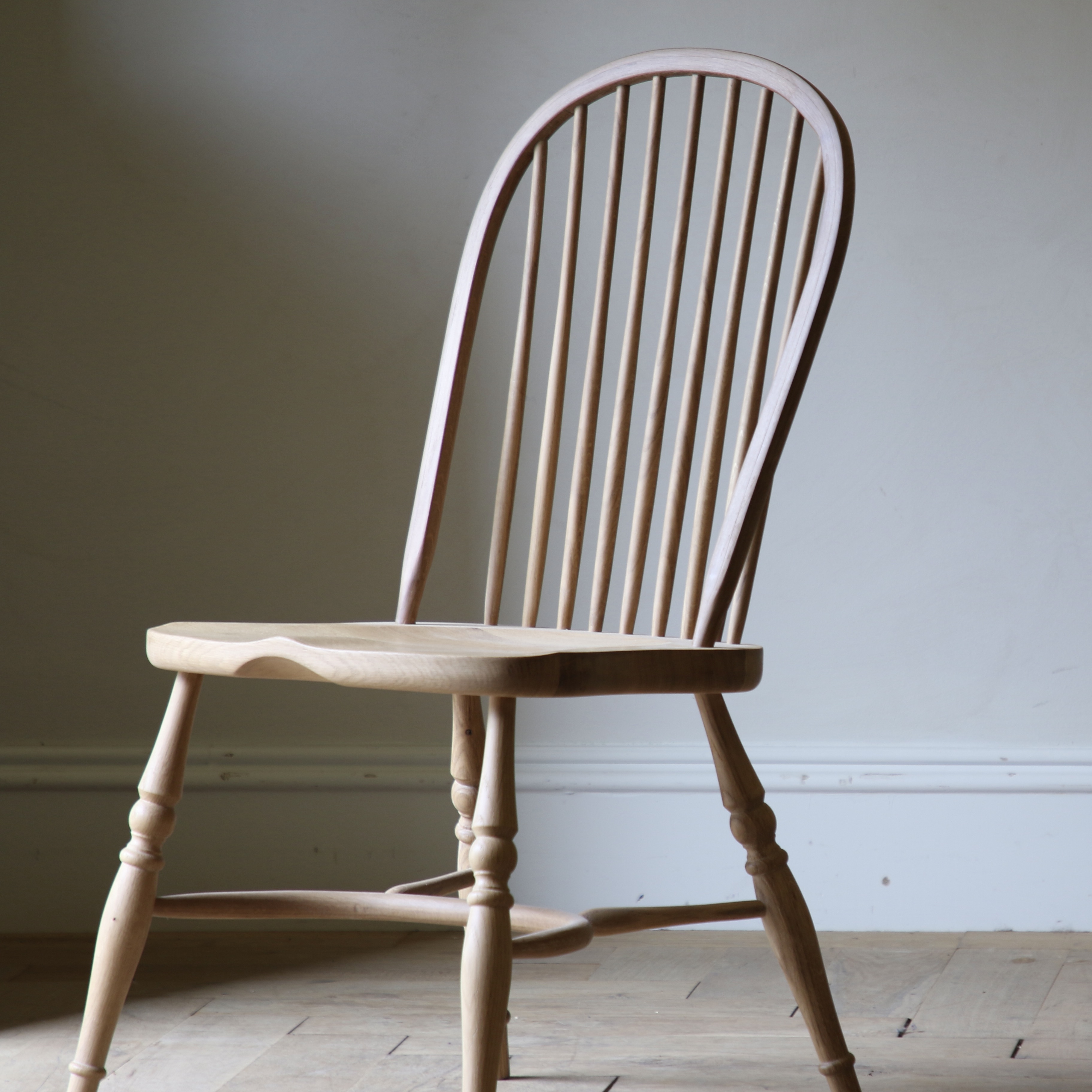 Windsor Dining Chair// JS Editions