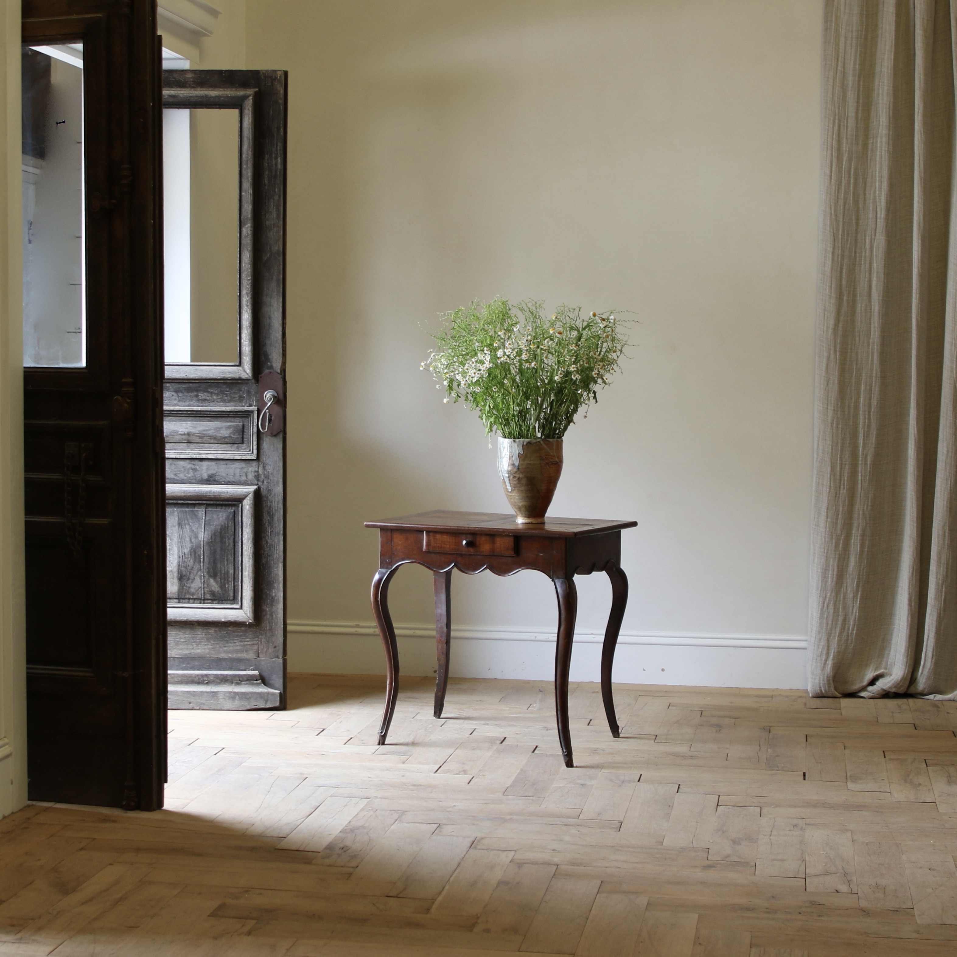 Louis XIV Side Table
