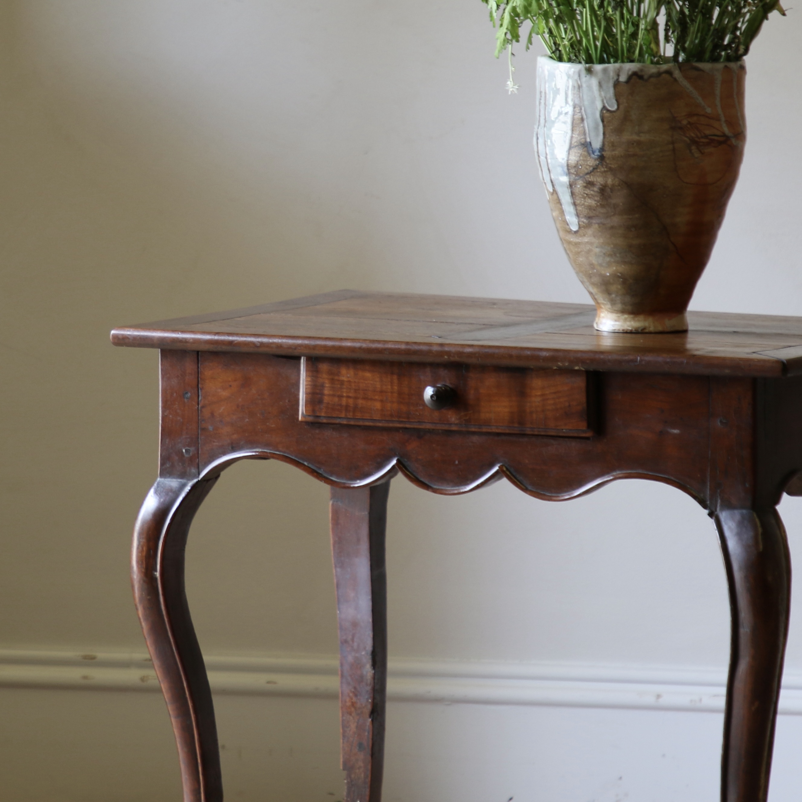 Louis XIV Side Table