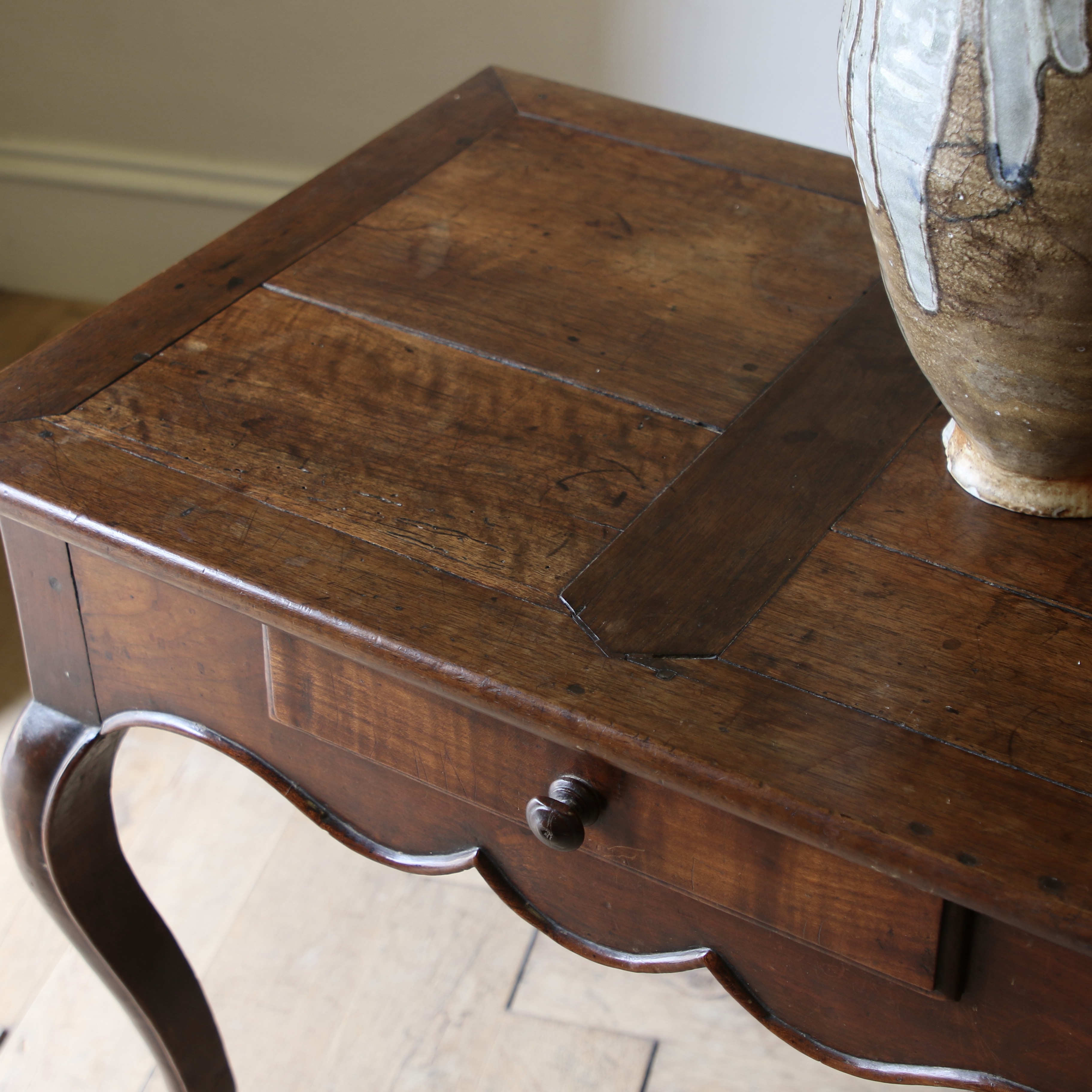 Louis XIV Side Table