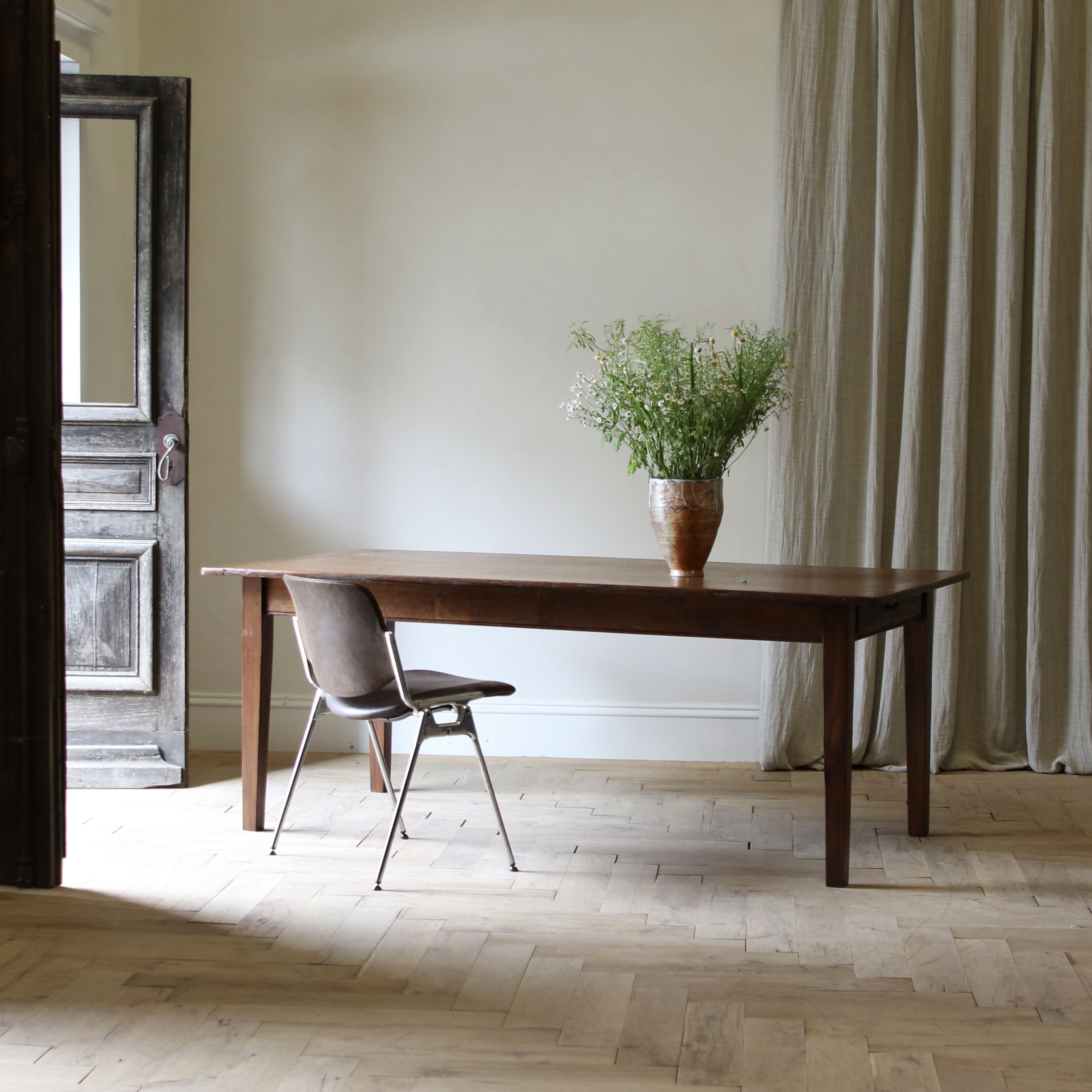 French Provincial Dining Table // Length 2m