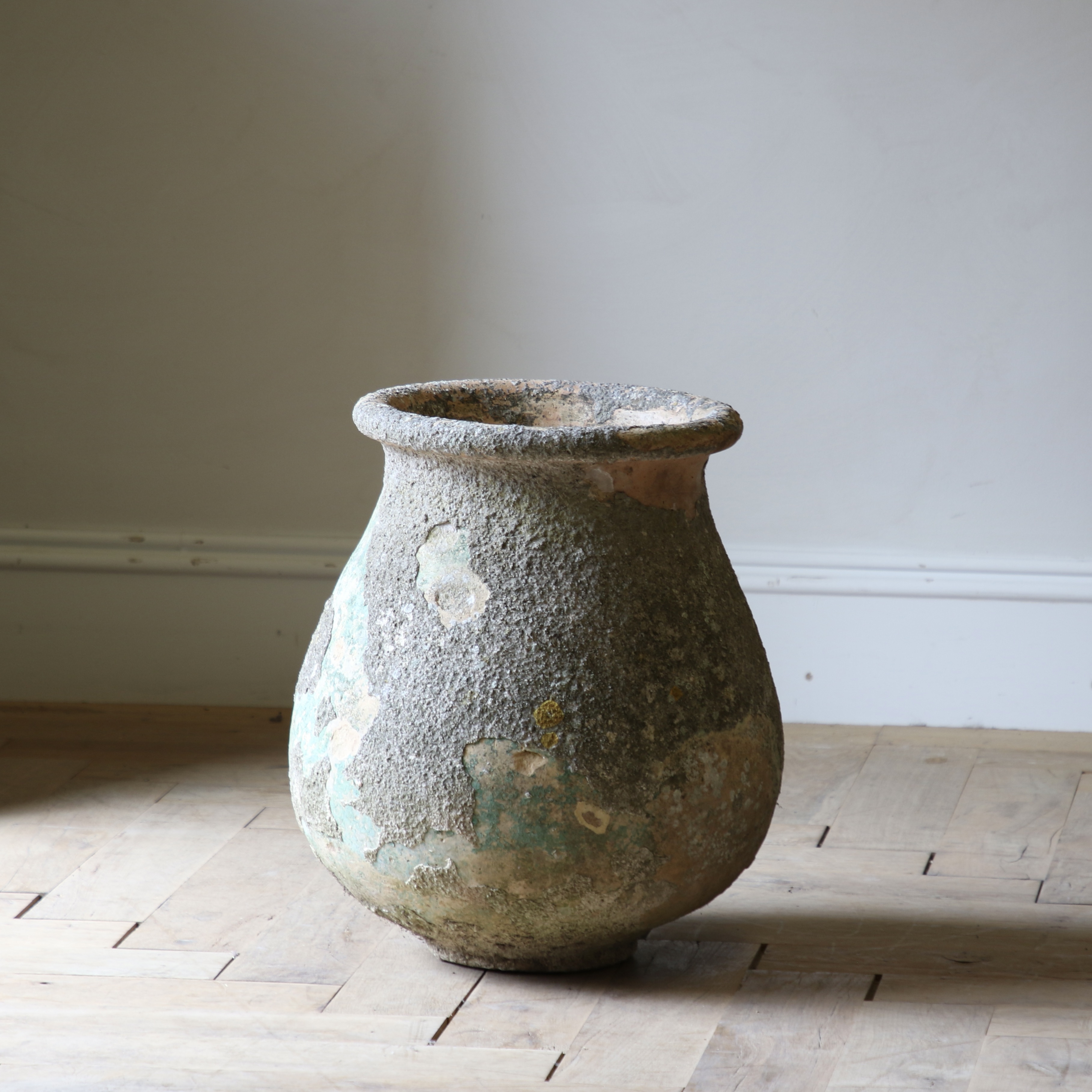 French Biot Pot