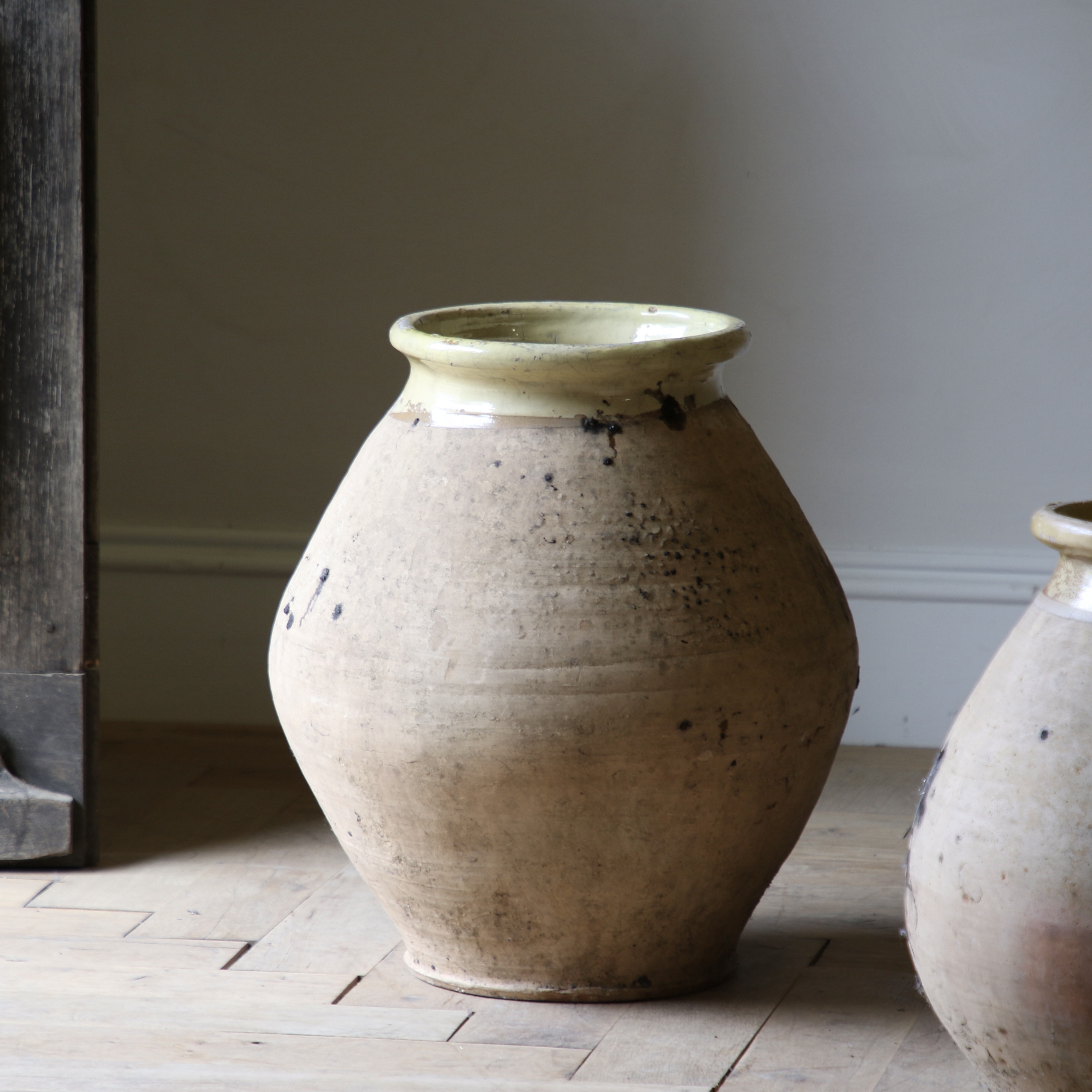 French Biot Pots