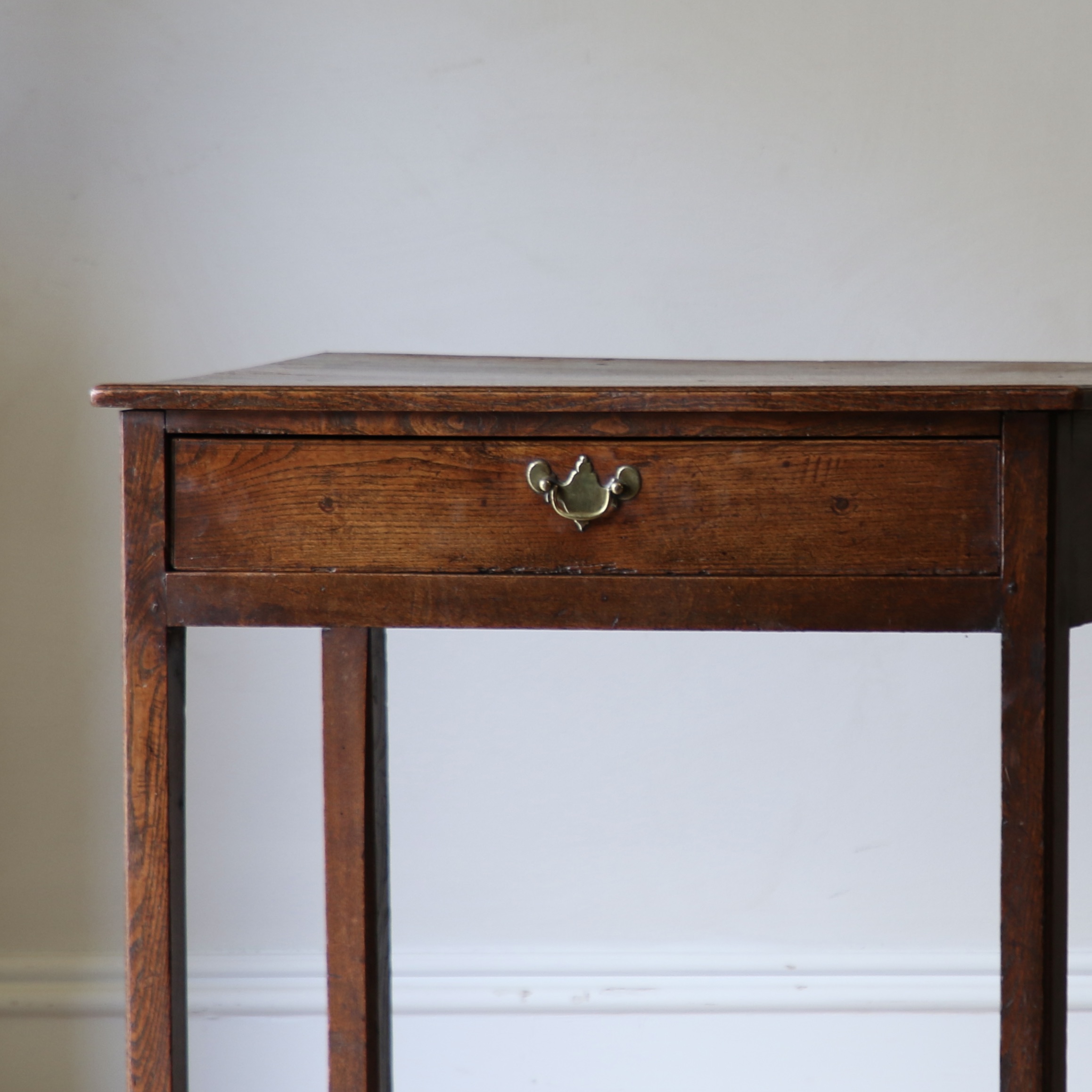 Single Drawer Side Table