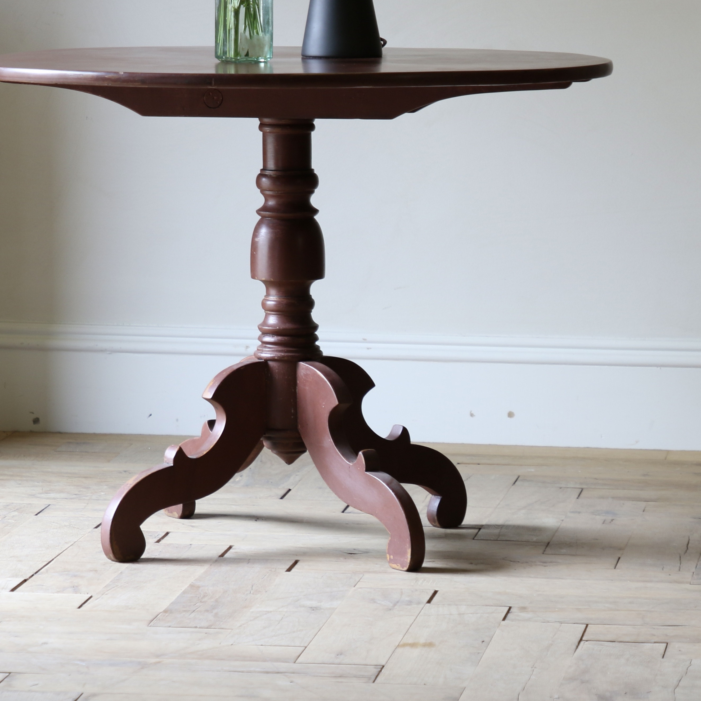 Swedish Dining Table