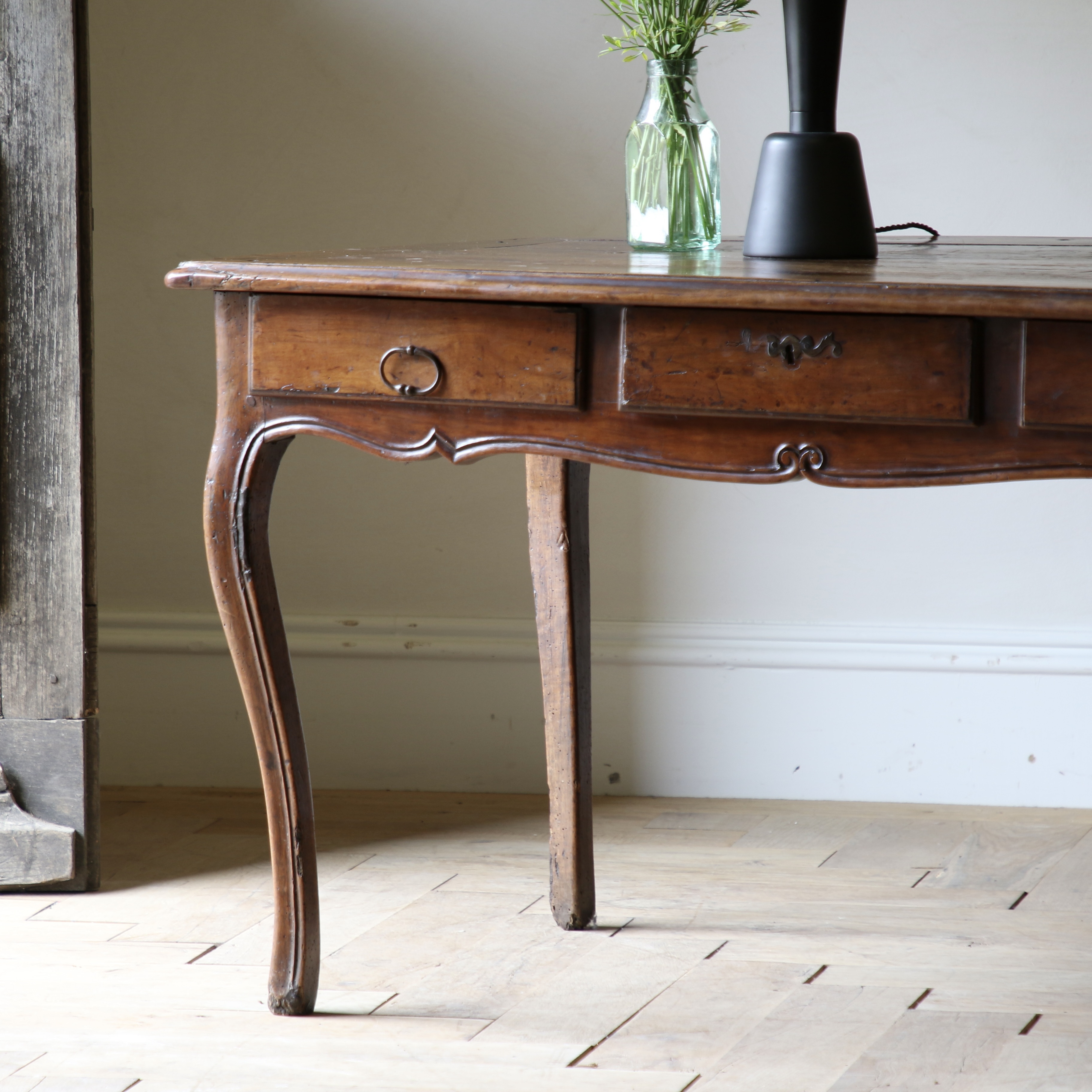 Louis XV Side Table