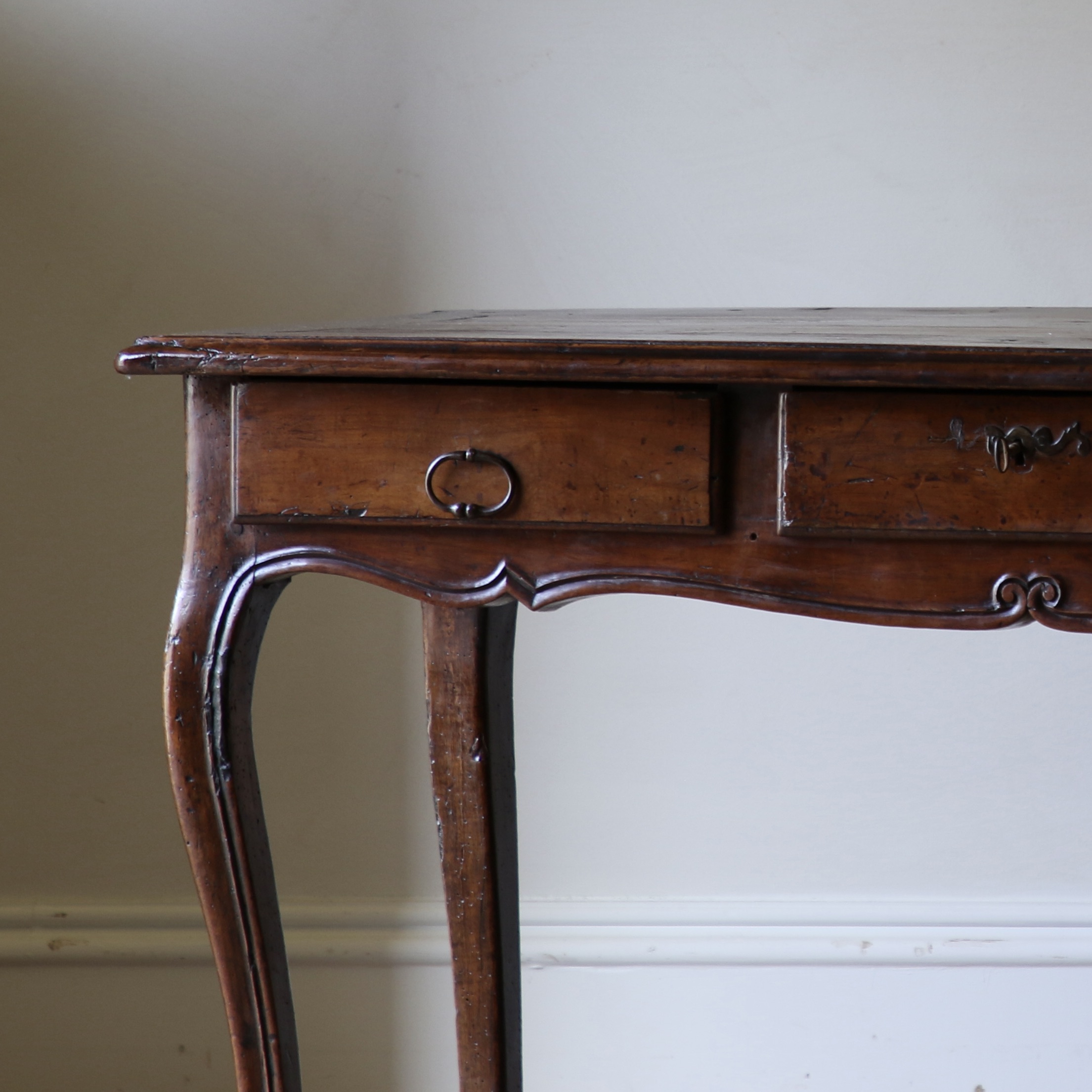 Louis XV Side Table