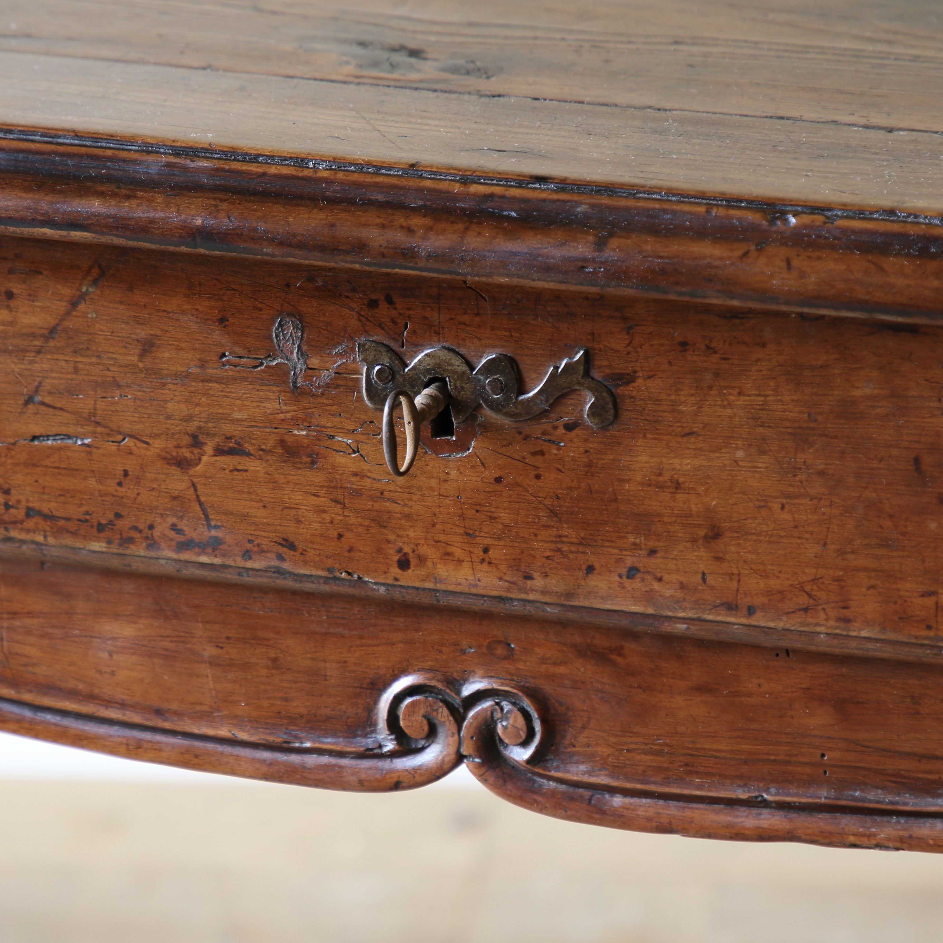 Louis XV Side Table