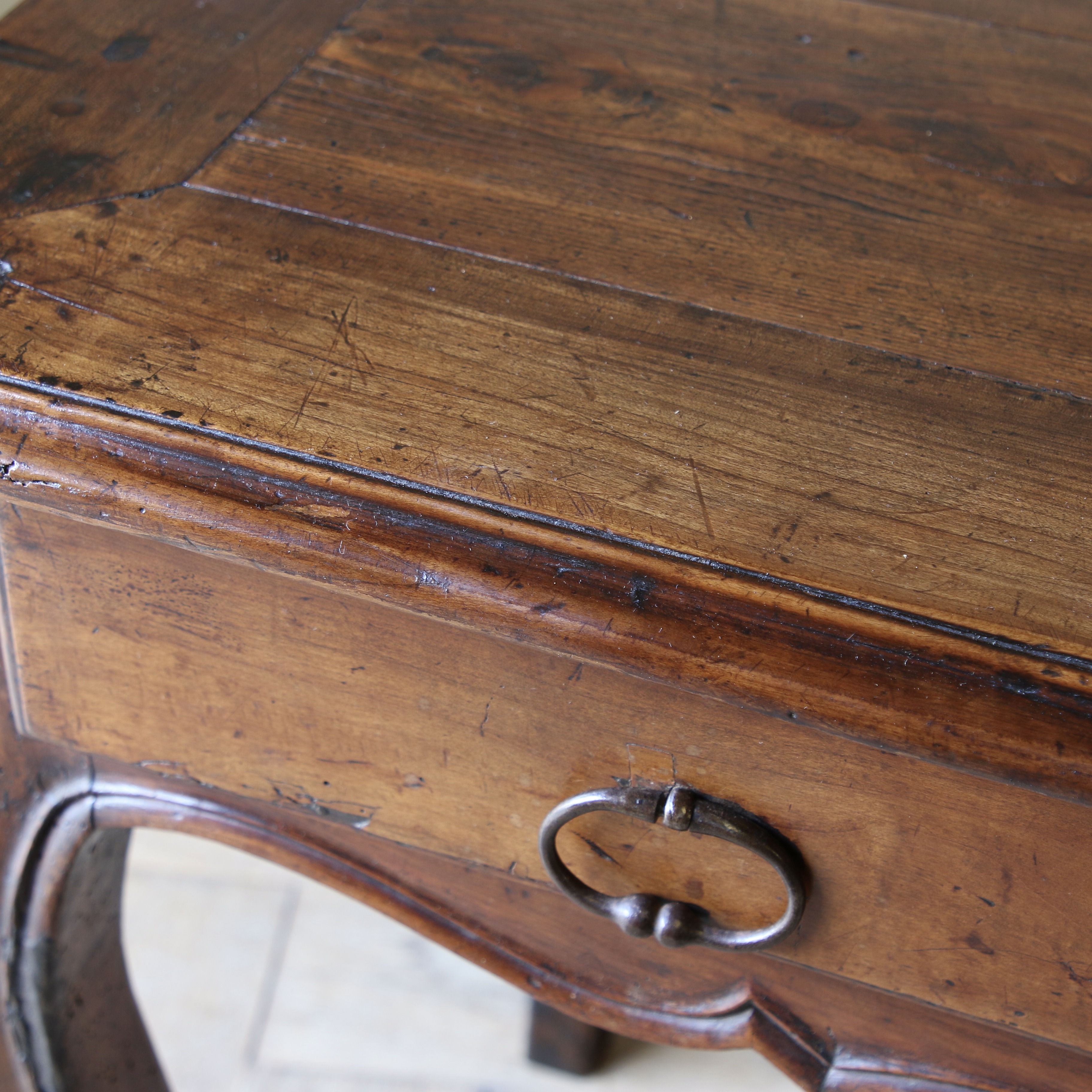 Louis XV Side Table