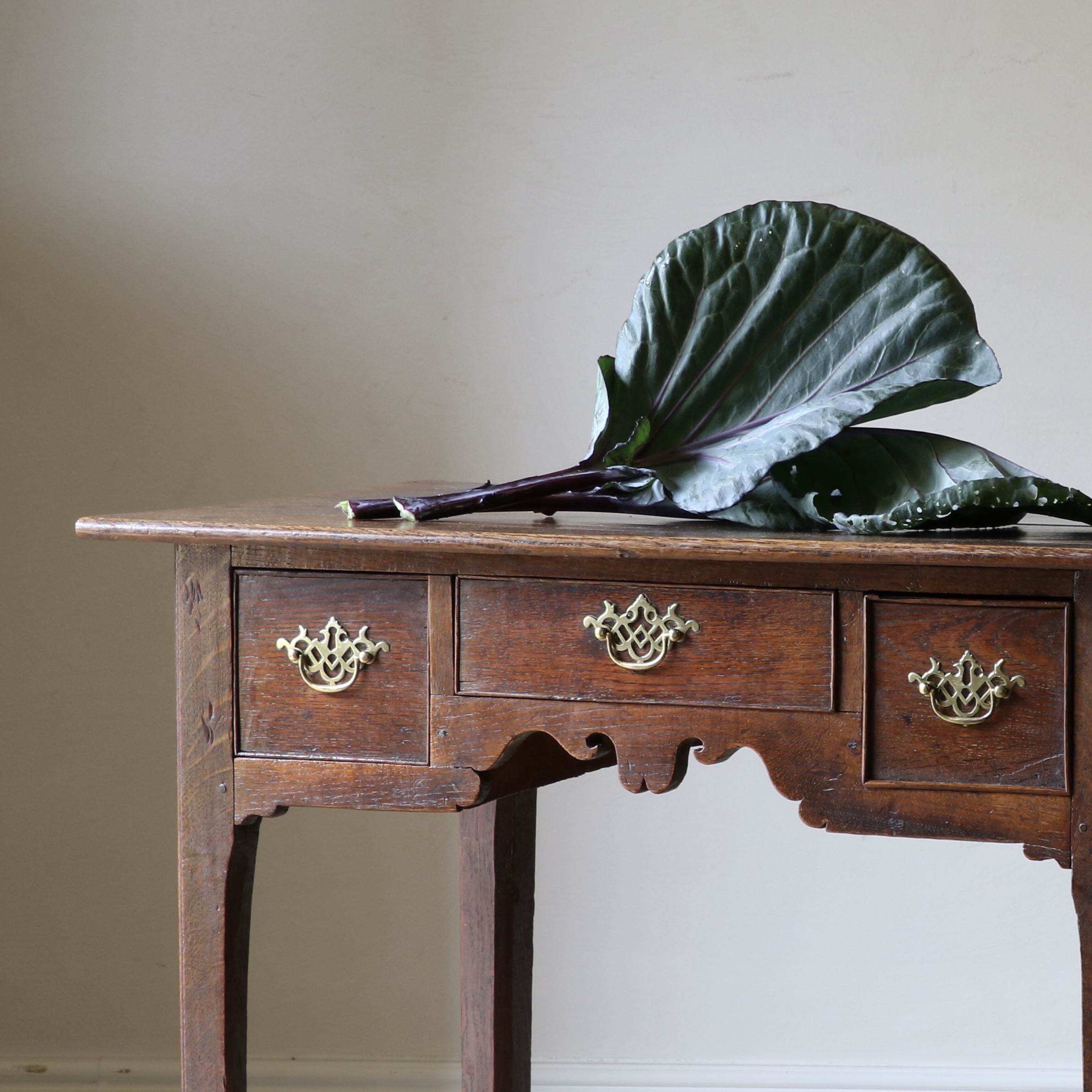 Georgian Side Table