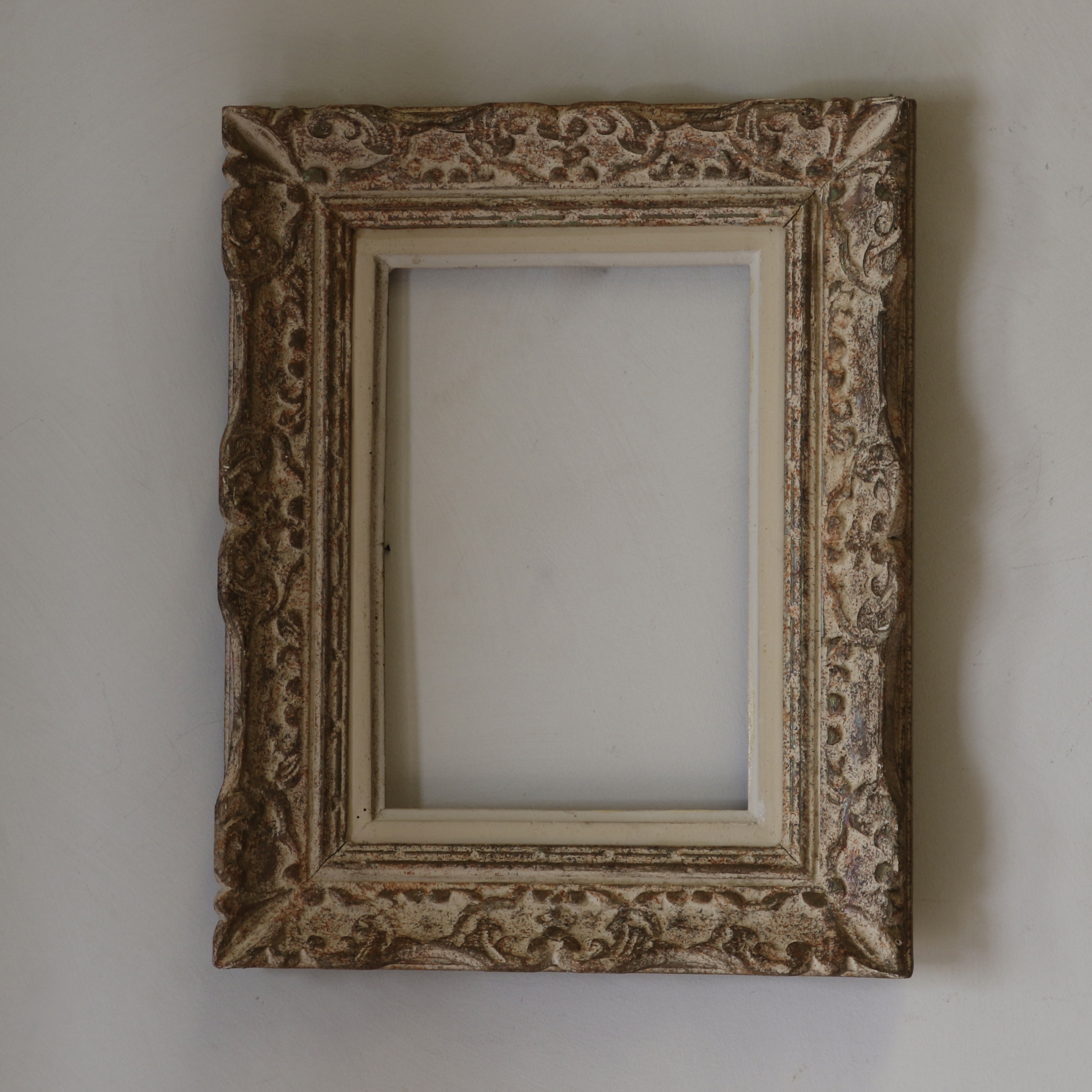 Montparnasse Picture Frame