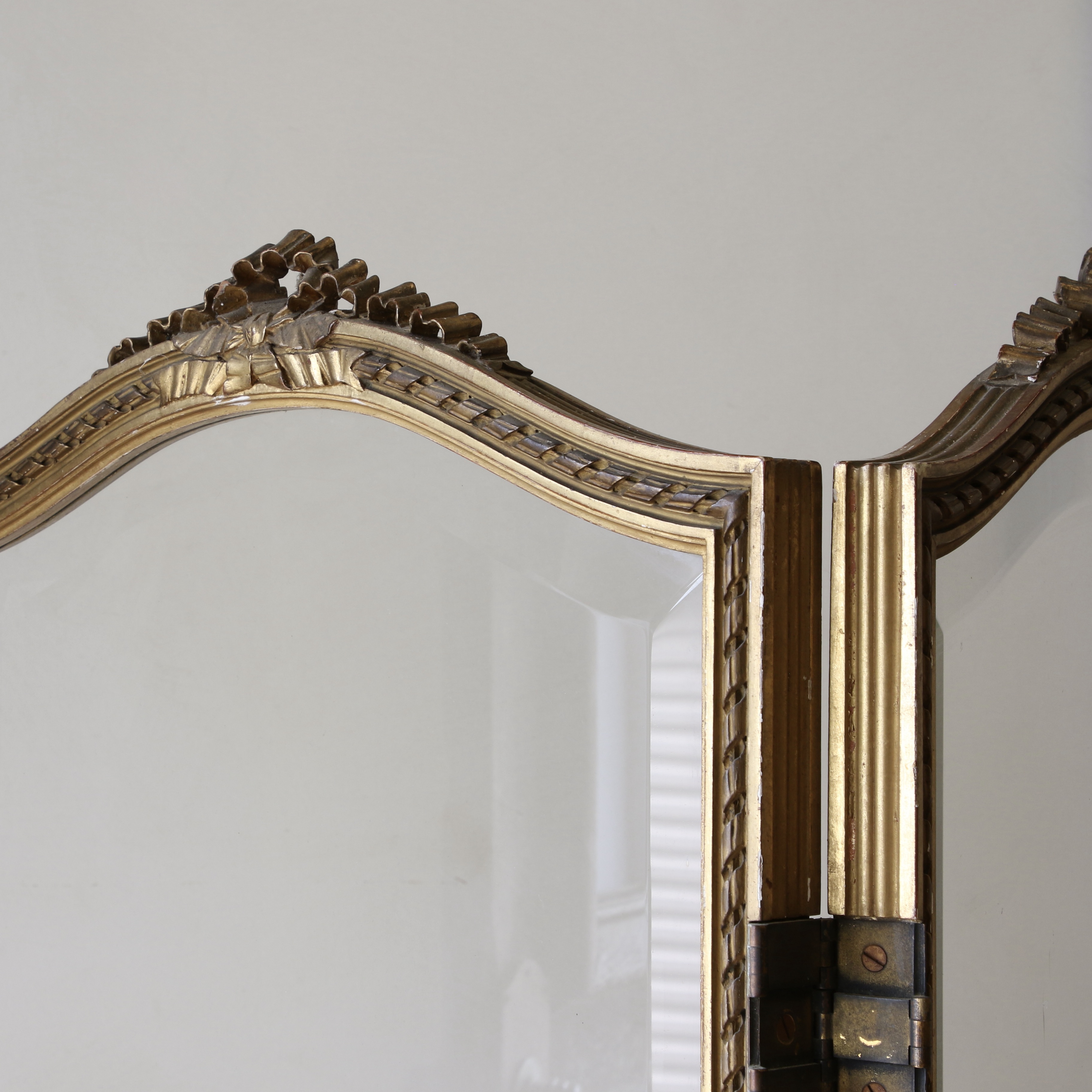 French Folding Screen