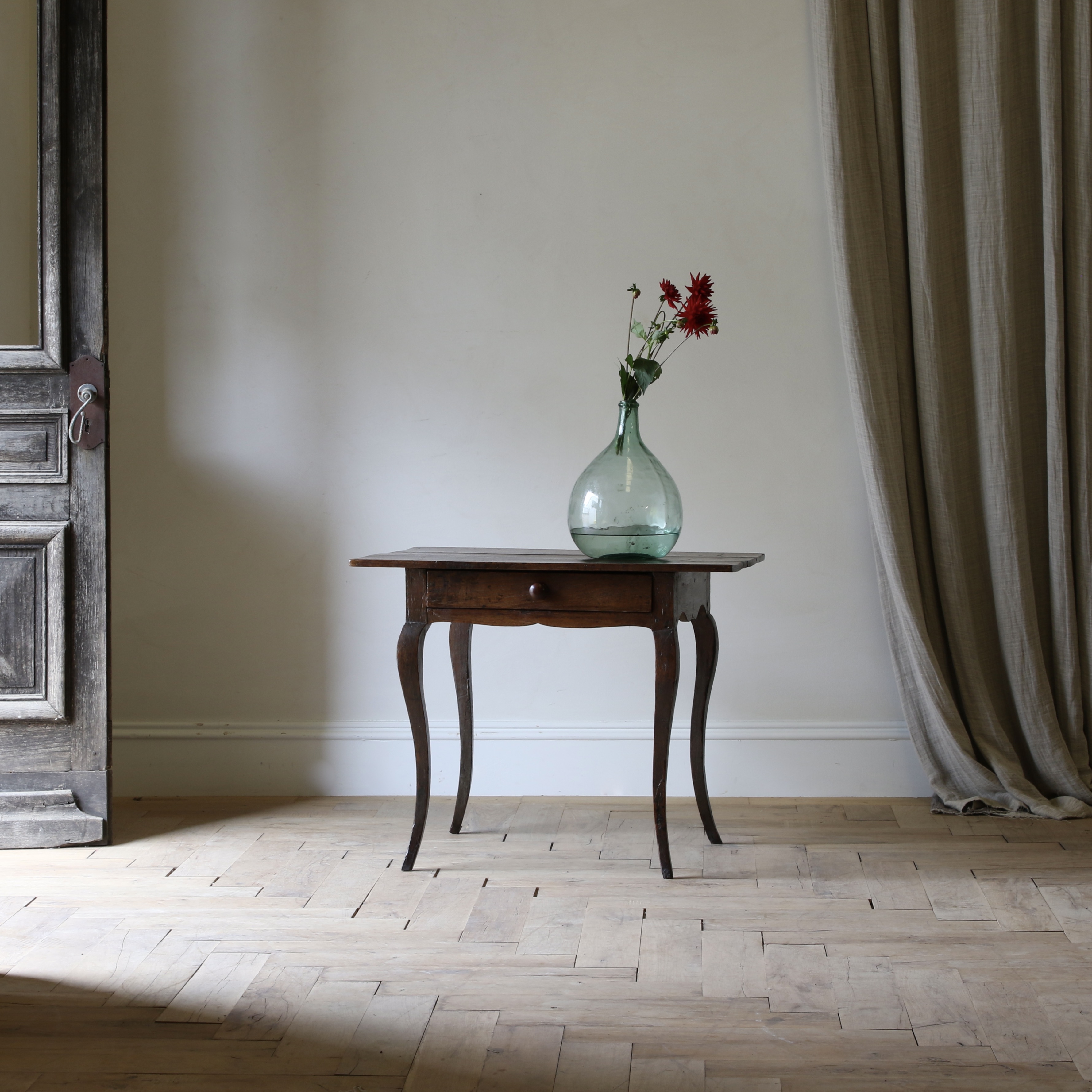 Louis XV Side Table