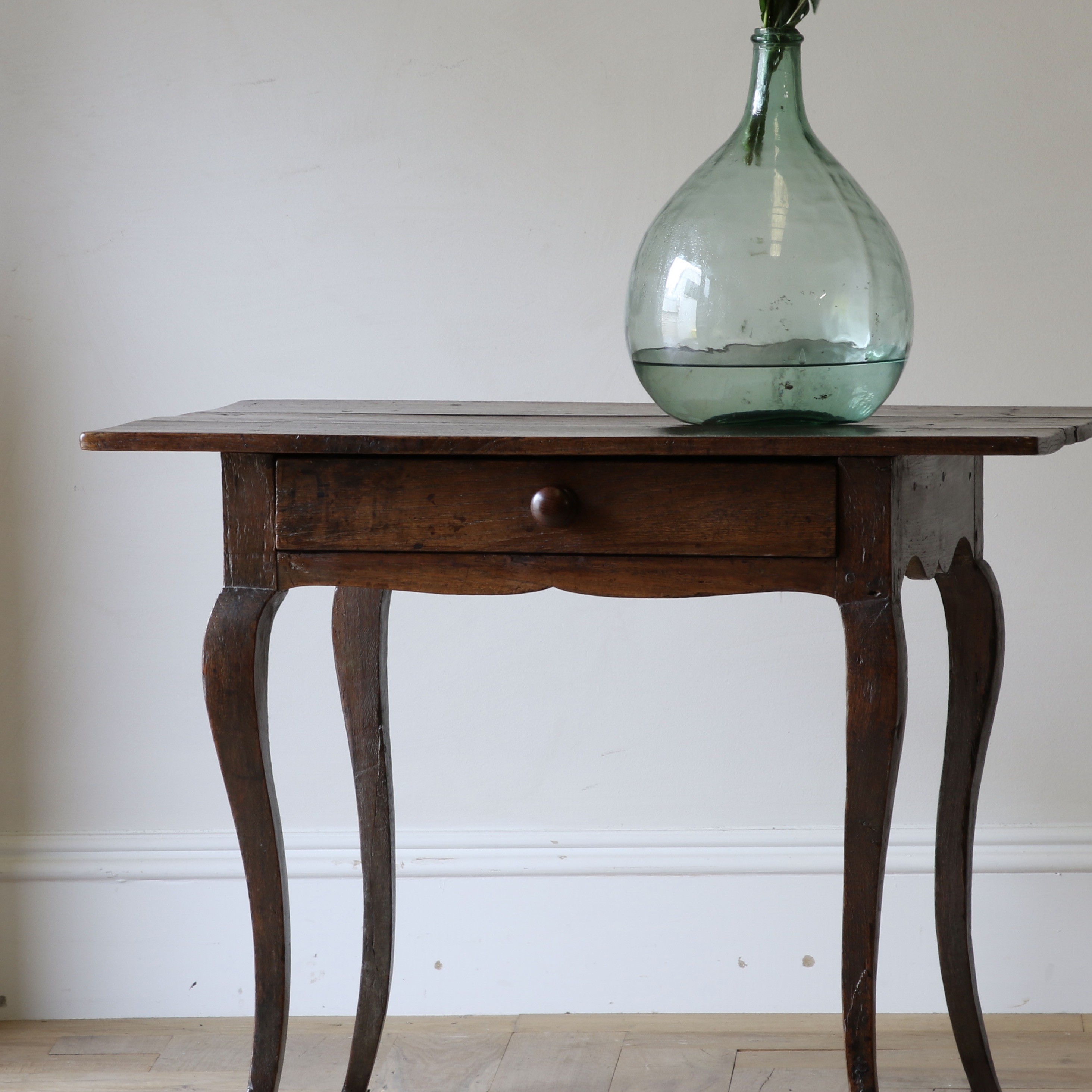 Louis XV Side Table