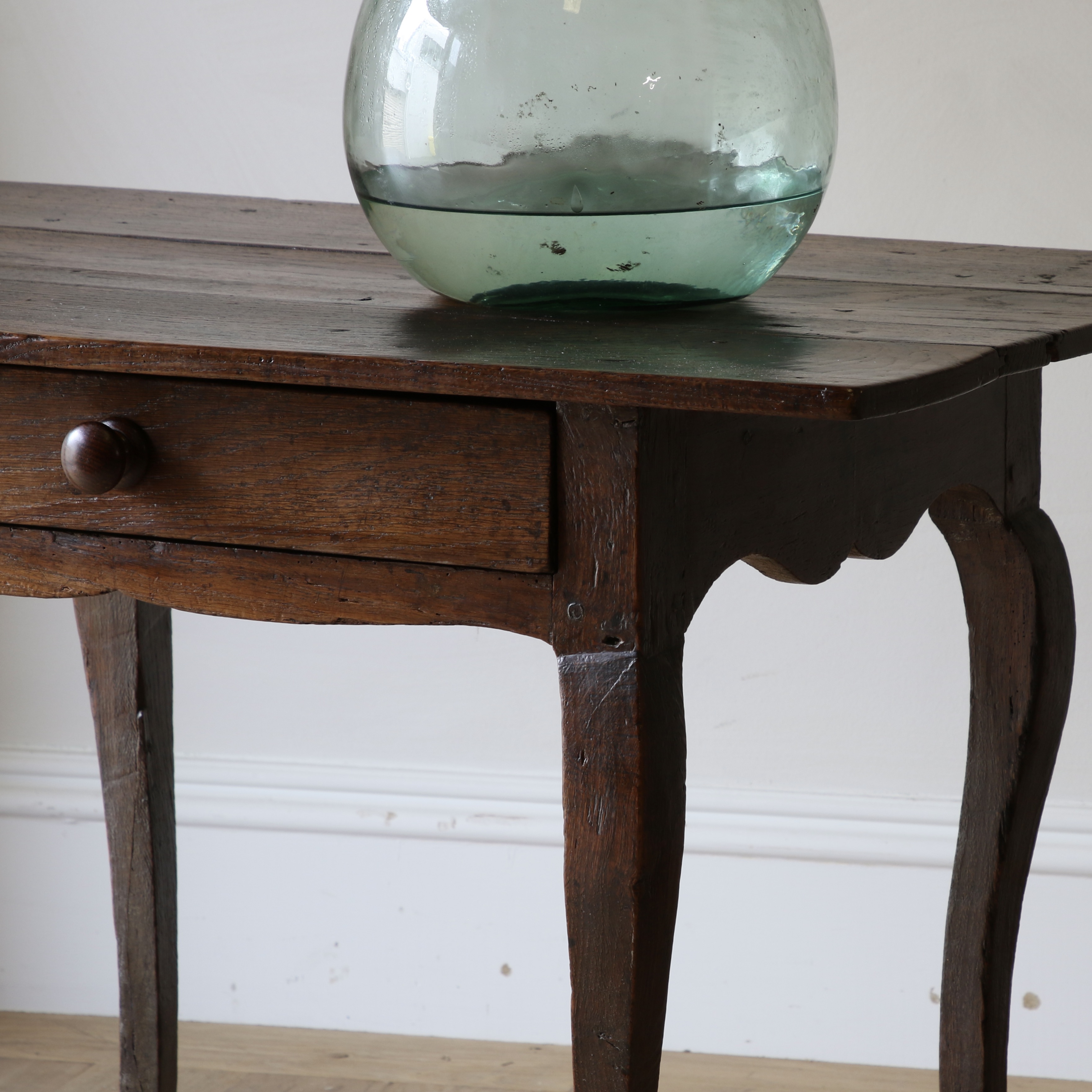 Louis XV Side Table