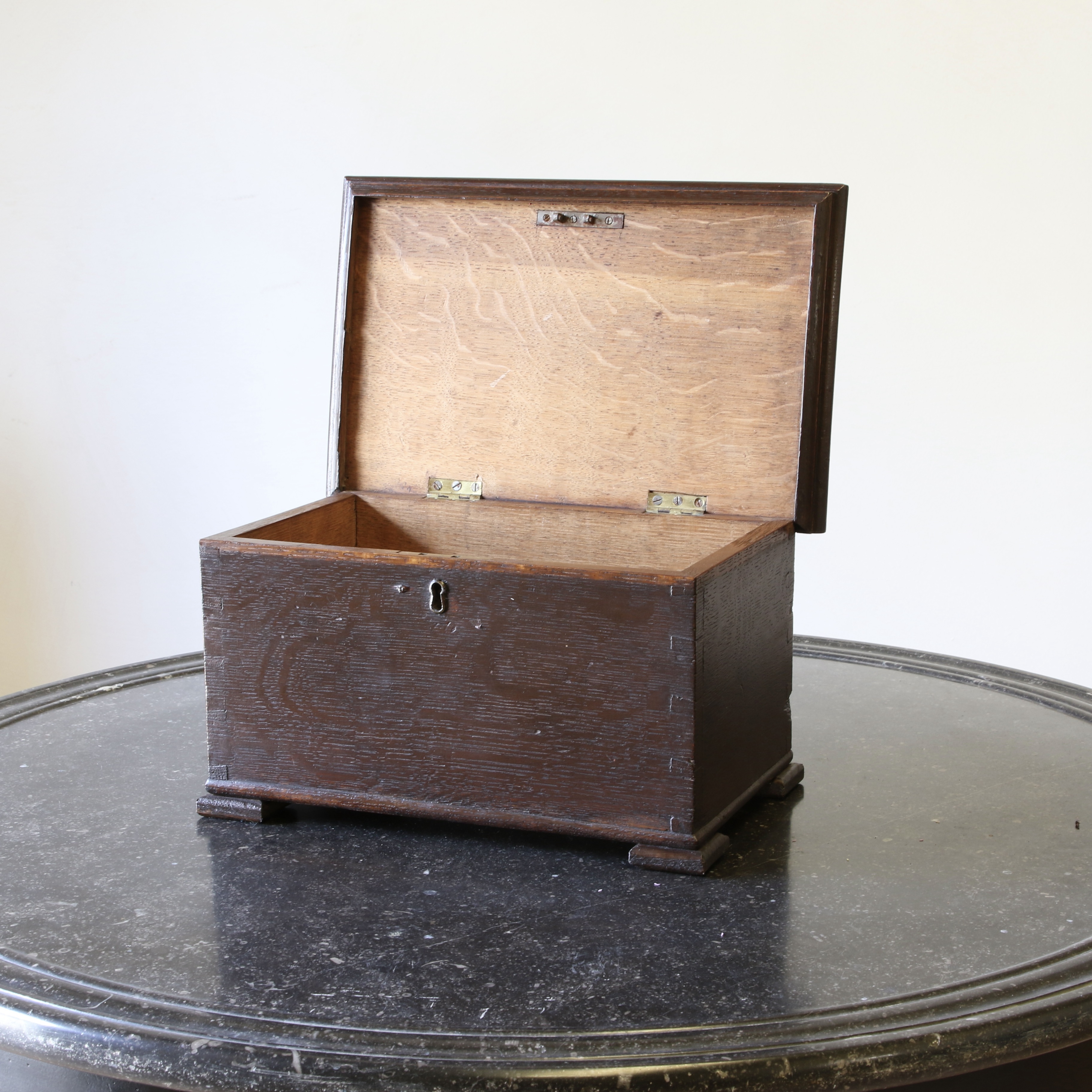 Bullion Box