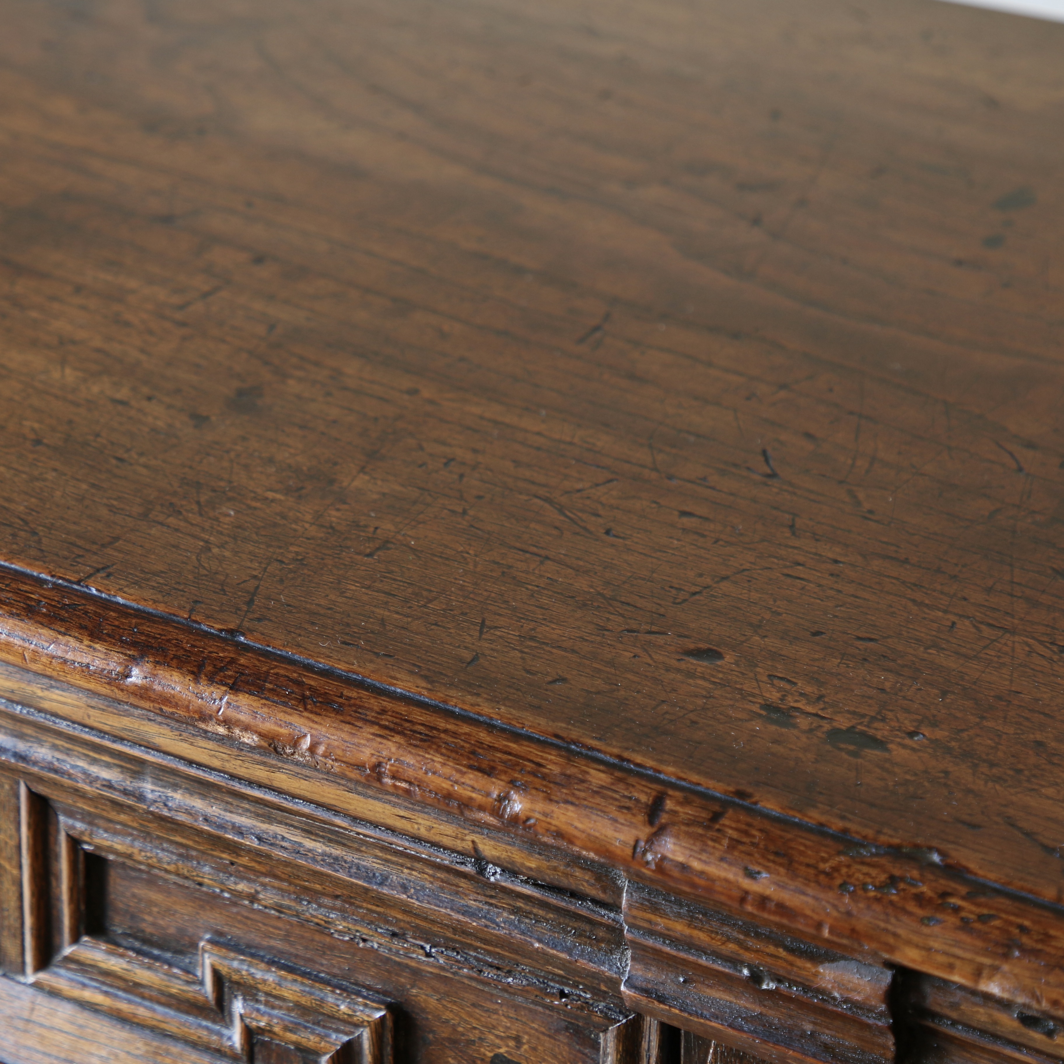 Jacobean Side Table