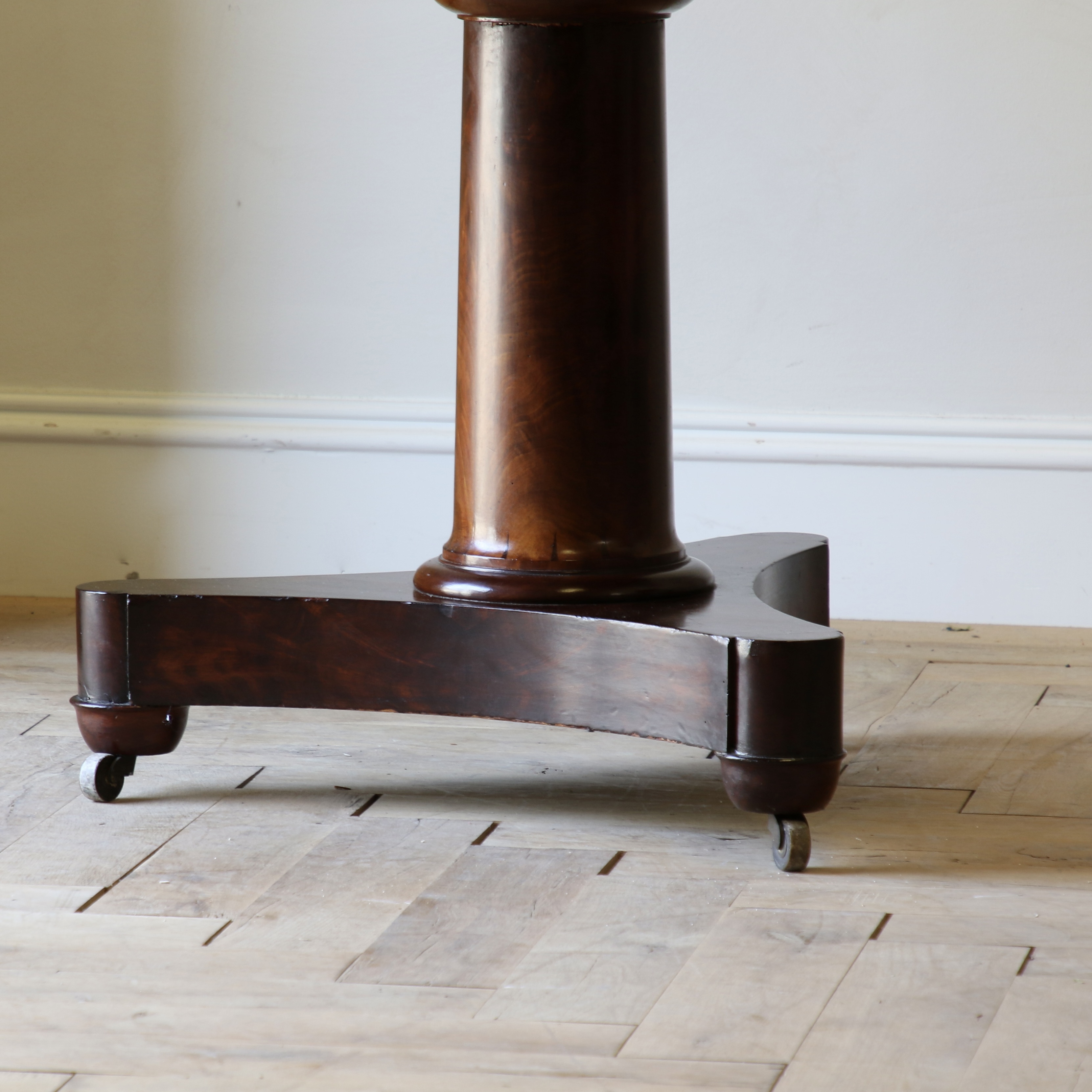 Empire Occasional Table