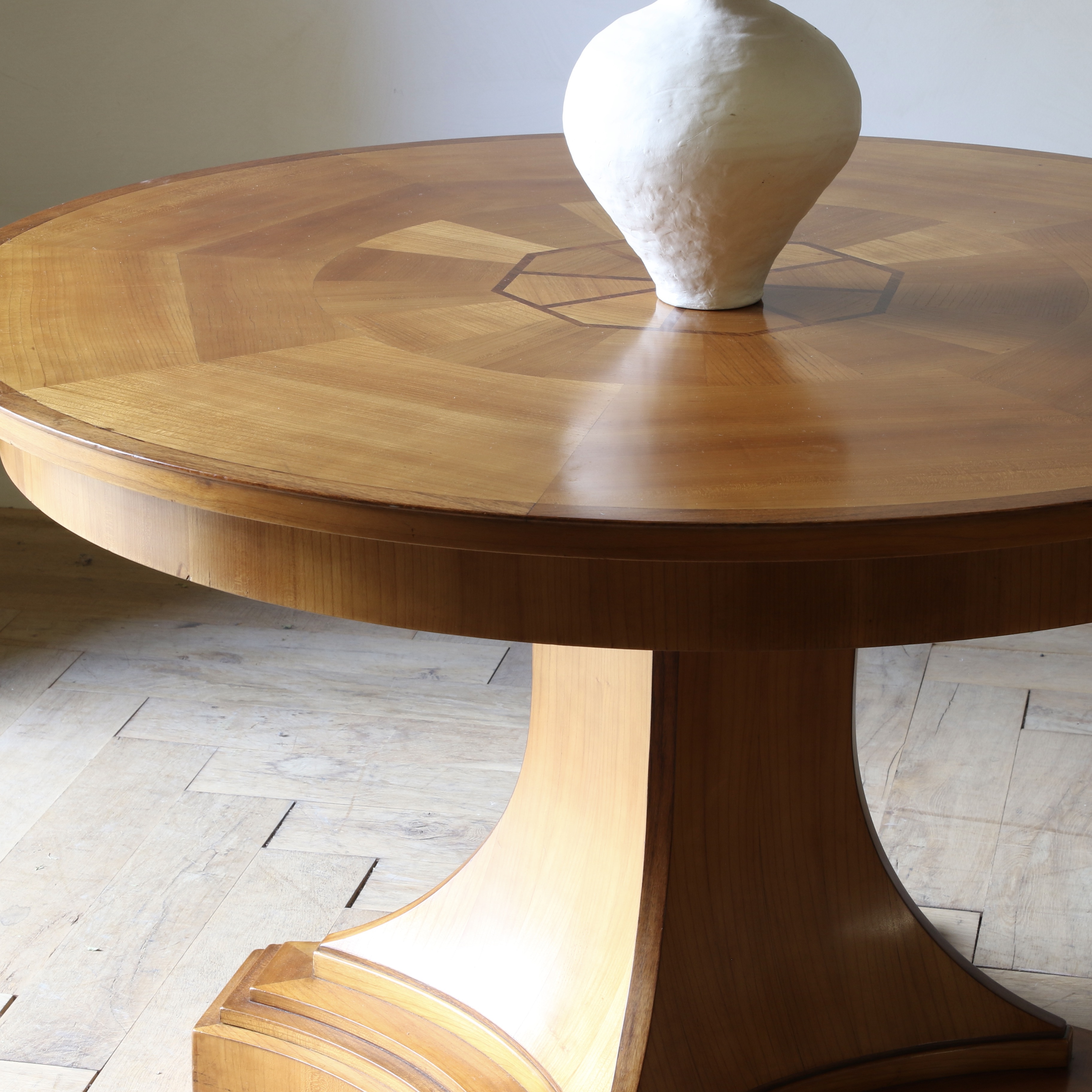 Empire Occasional Table