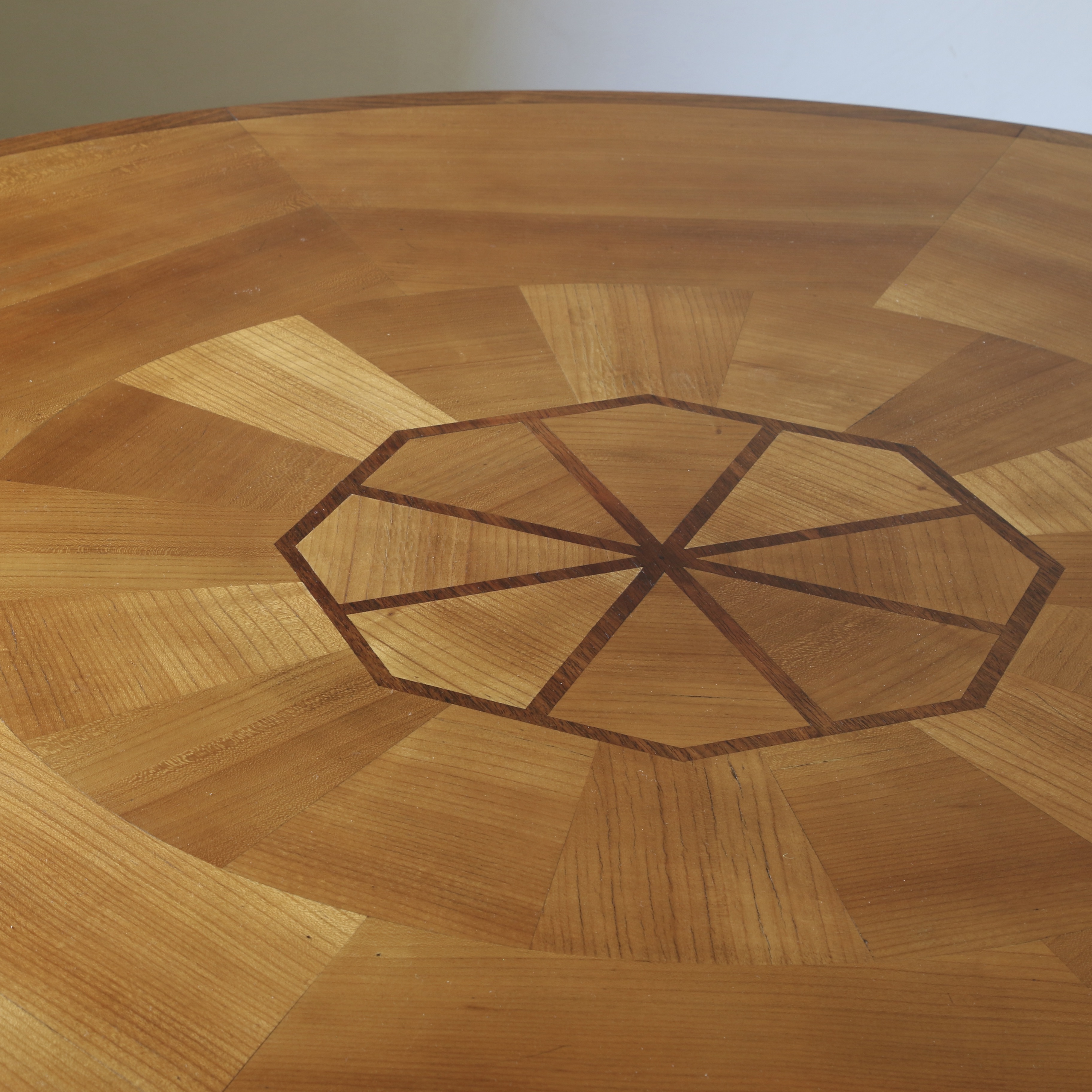 Empire Occasional Table