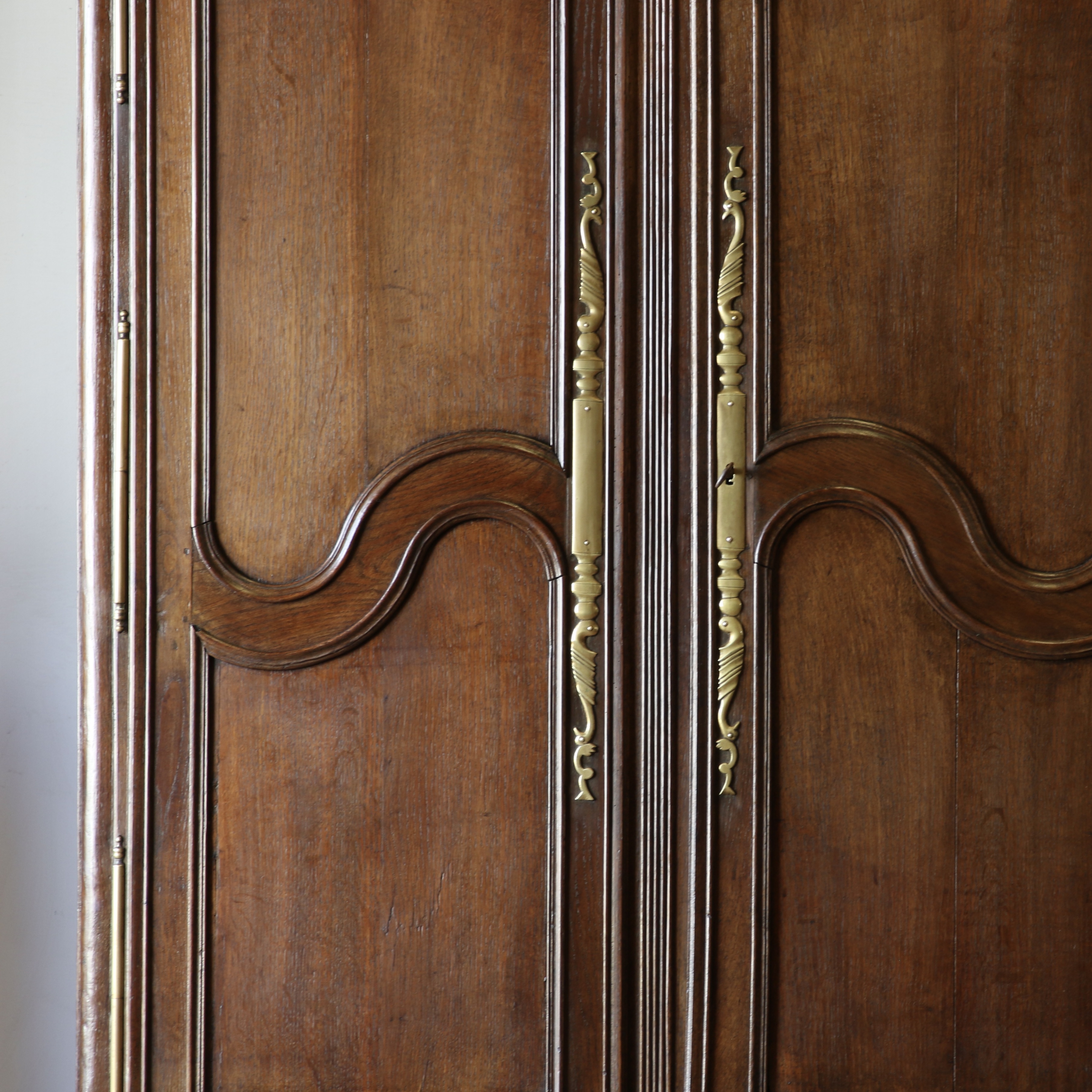 Louis XV Armoire