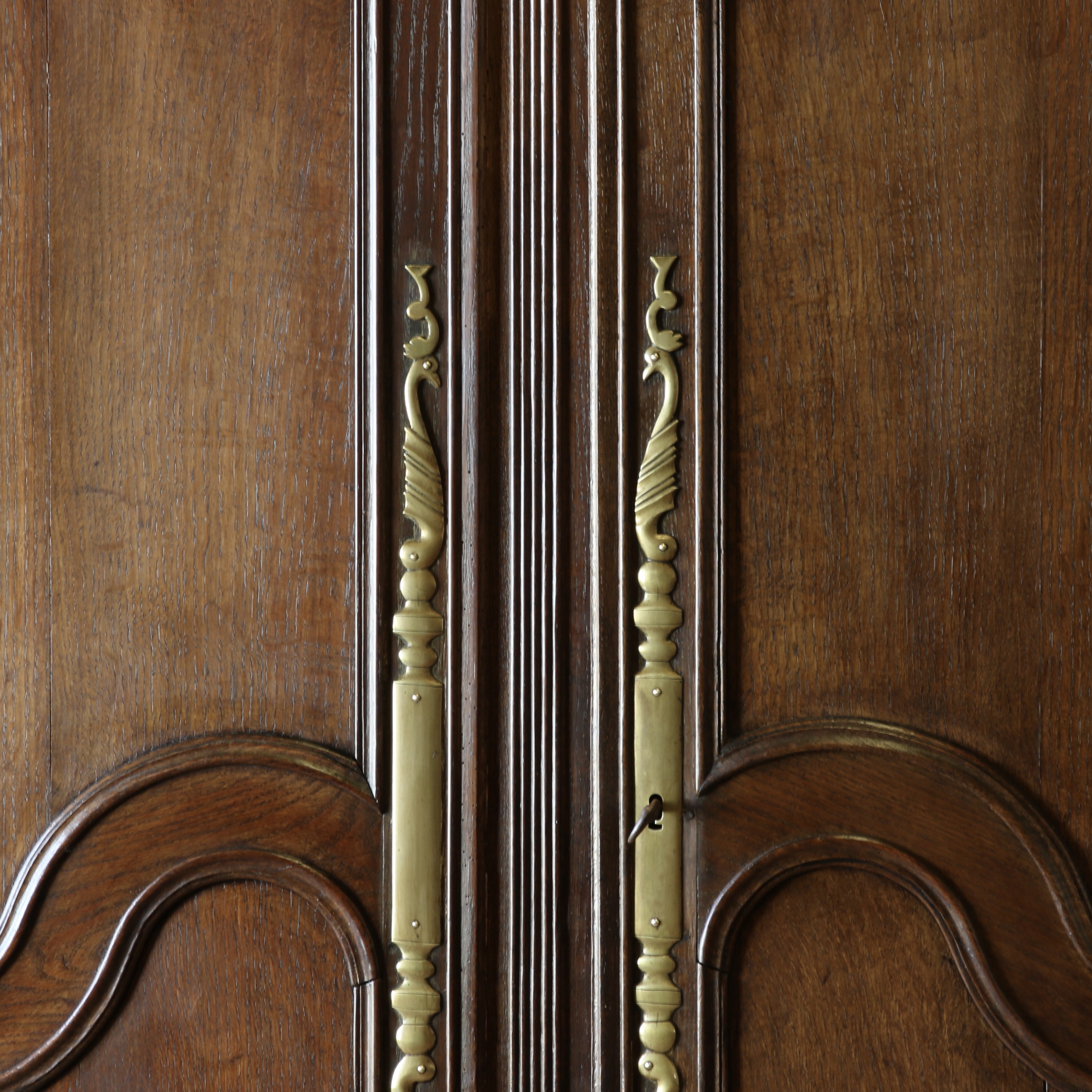 Louis XV Armoire