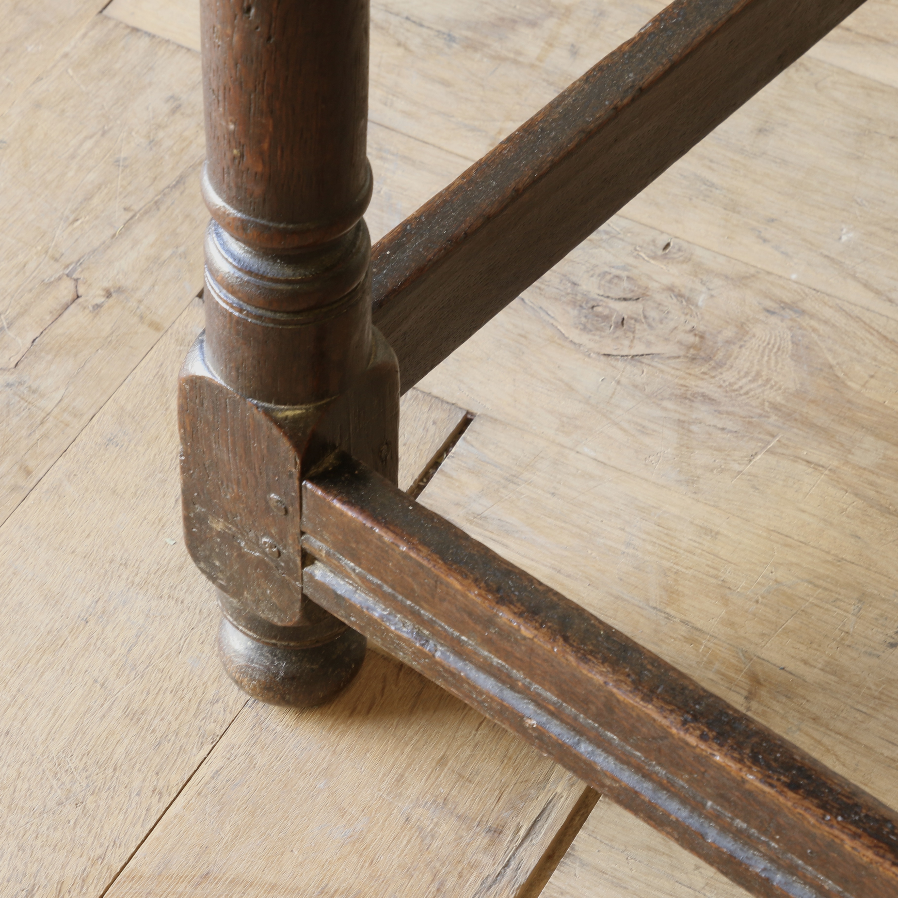 Single Drawer Side Table