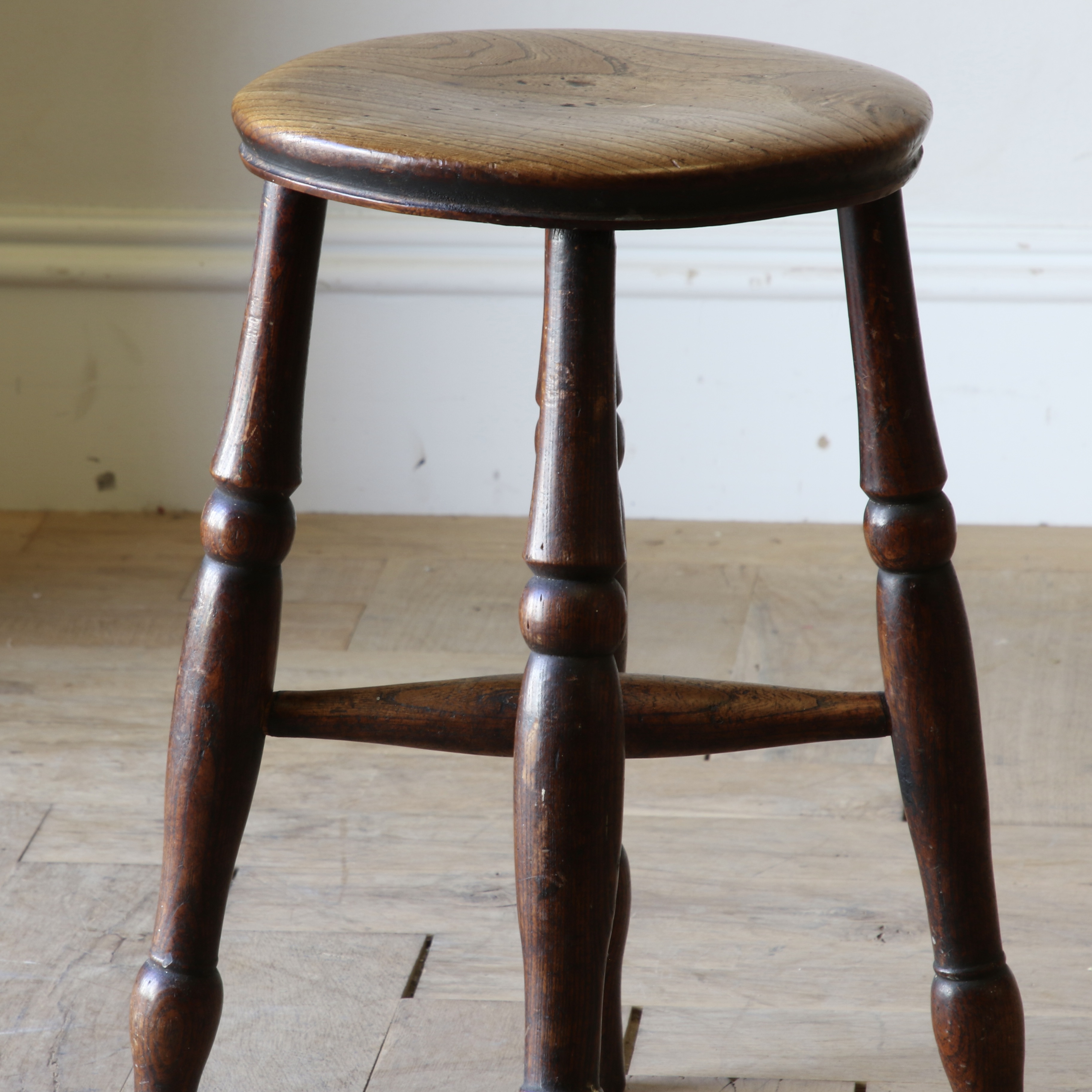 English Stool