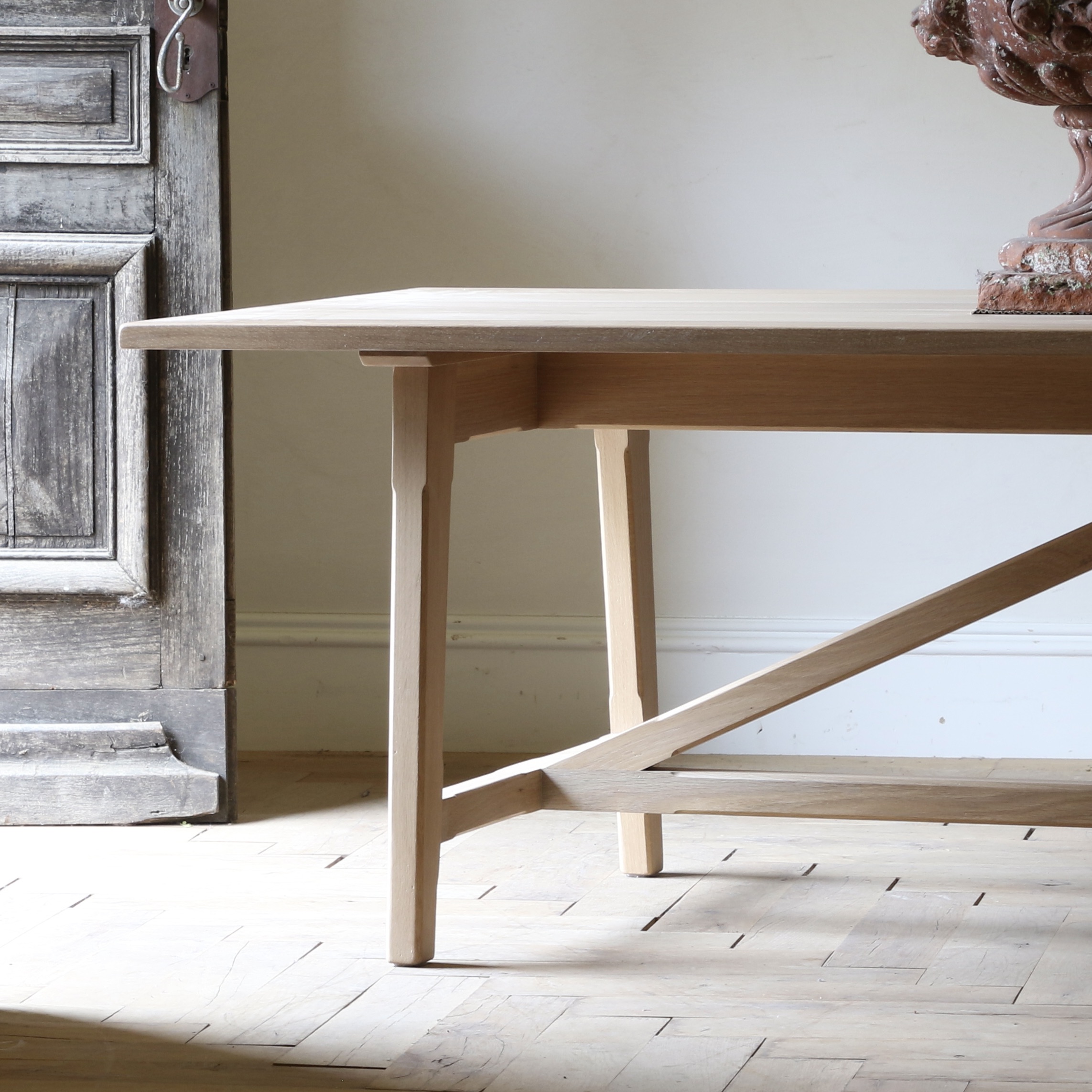 Orangery Dining Table // JS Editions