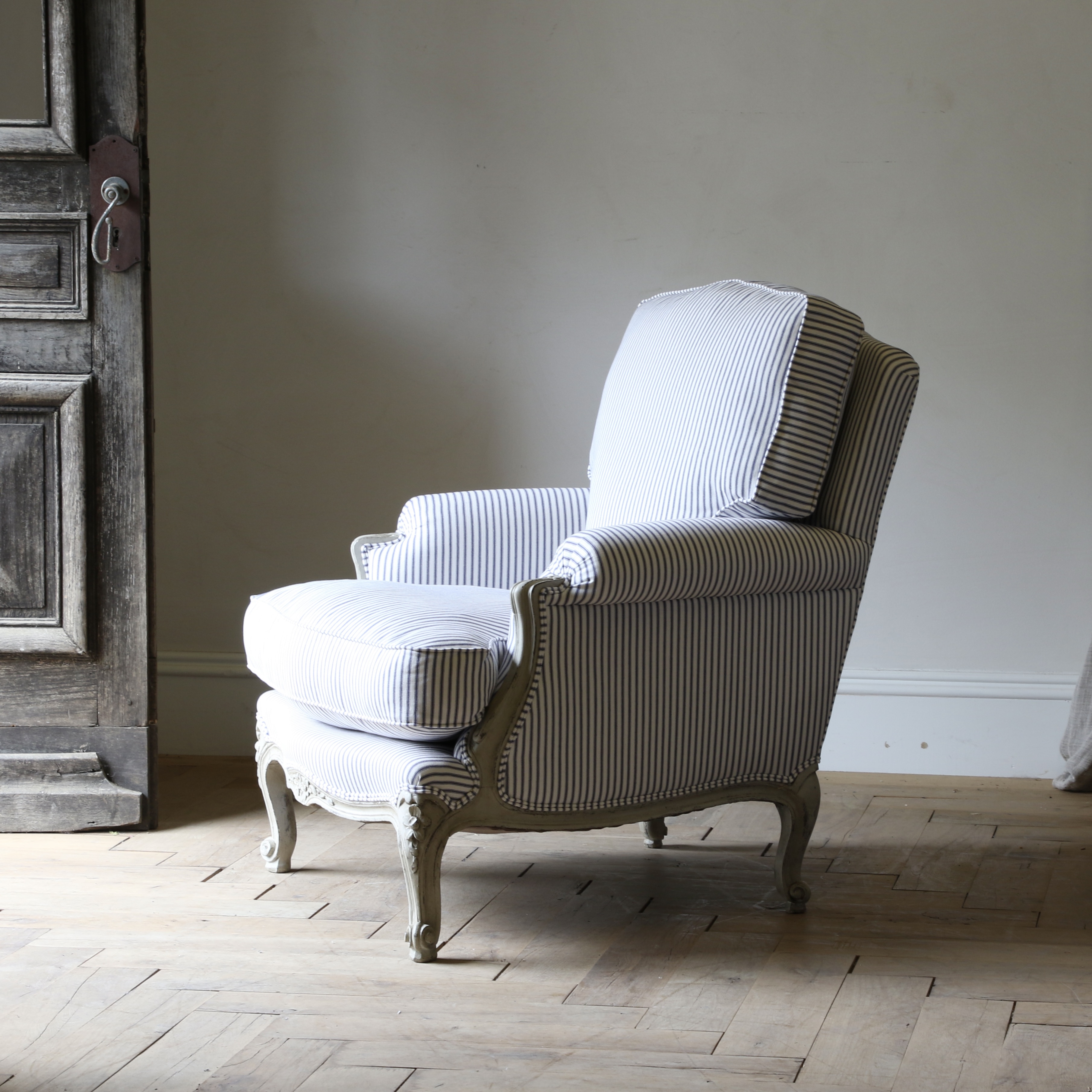 Louis XV Armchairs